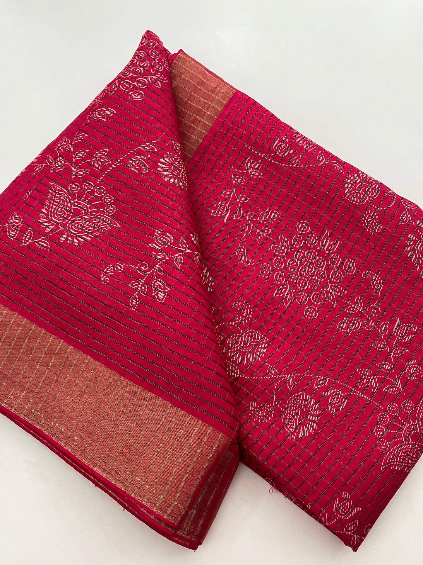 Jun 15 Tussar Fancy