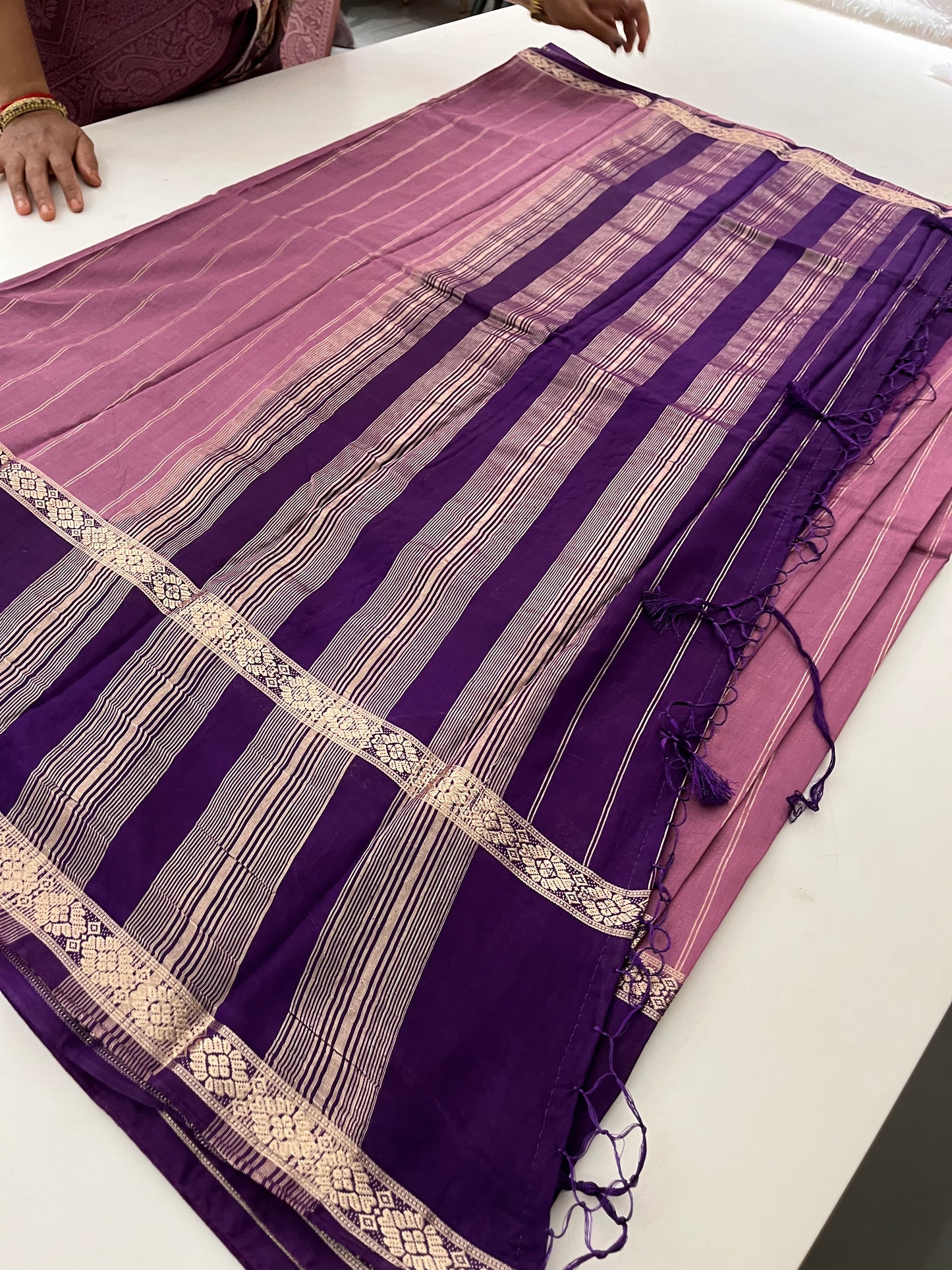 Assam Silk New