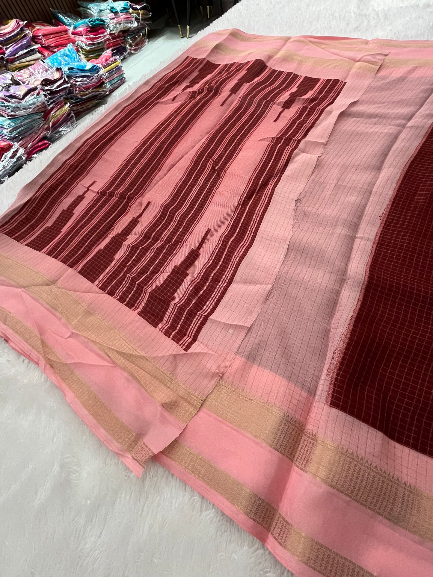 Premium Chiffons