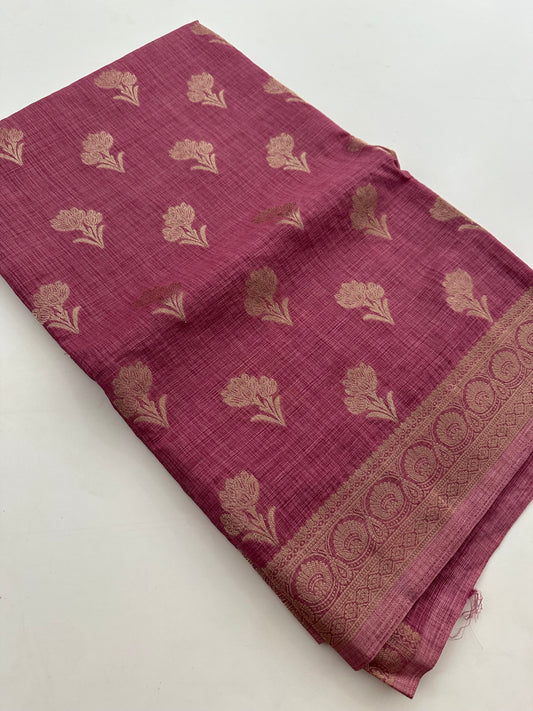 Linen Fancy Heritage-J6