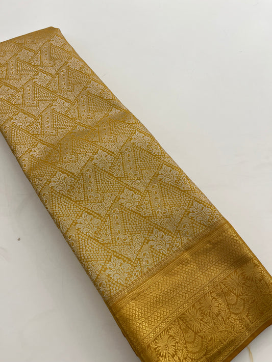 Kanchi semi Pattu
