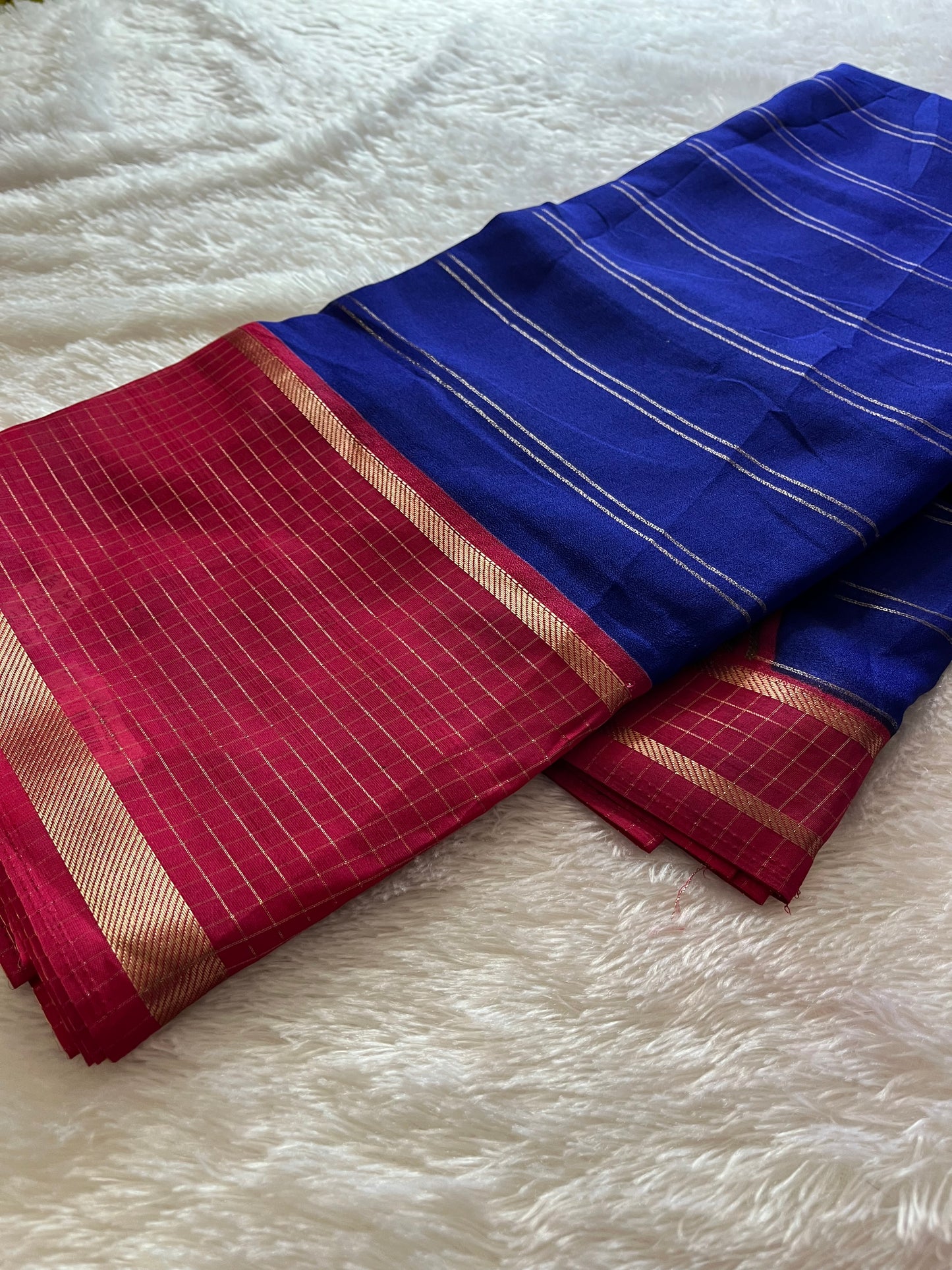 Premium chiffon