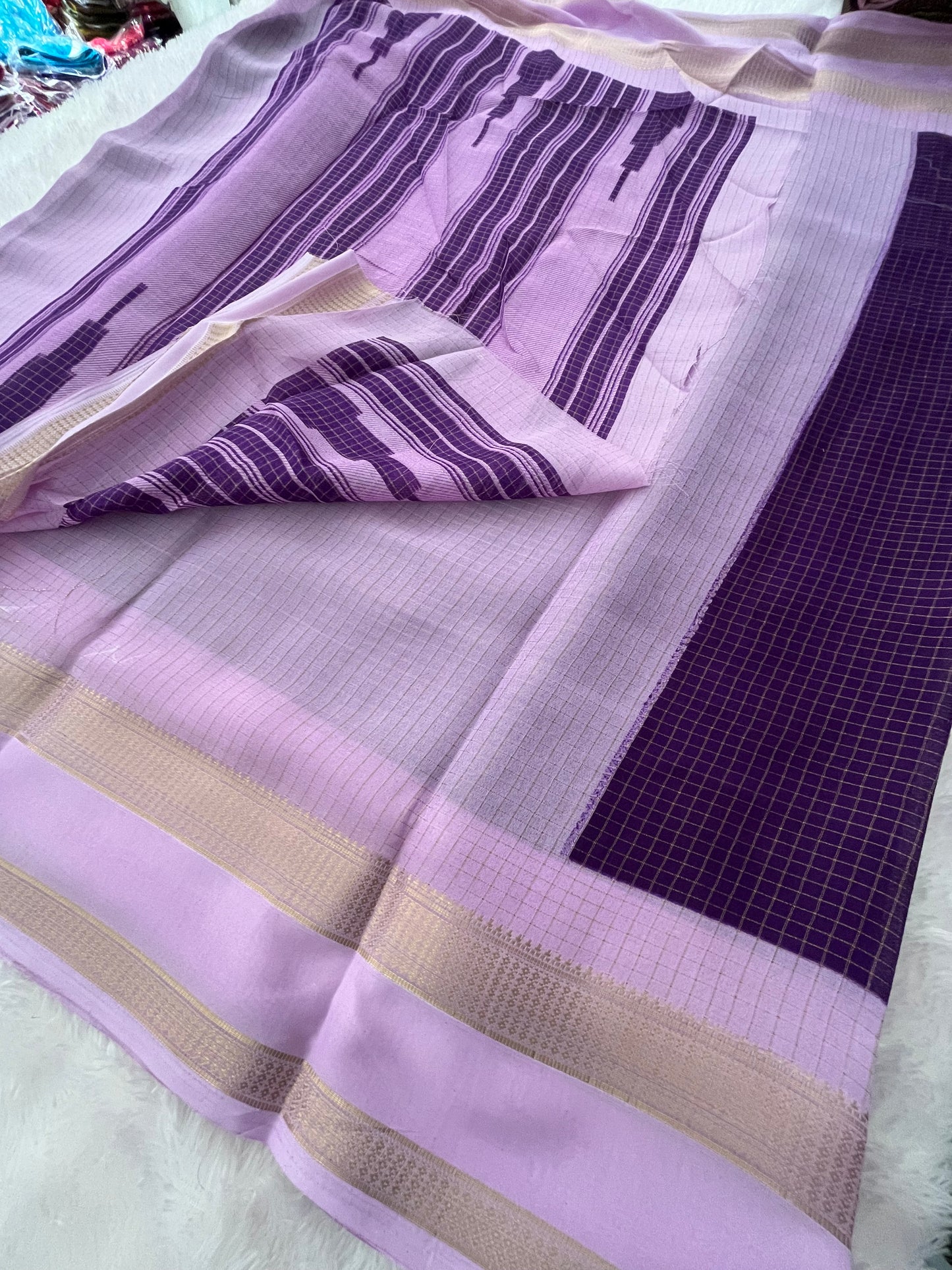 Premium Chiffons