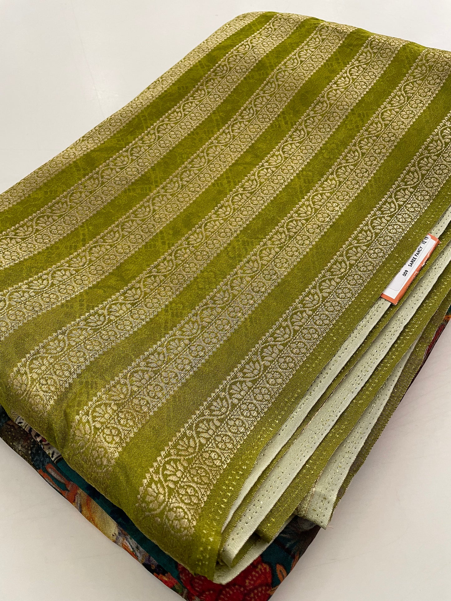 Premium Crape Printed