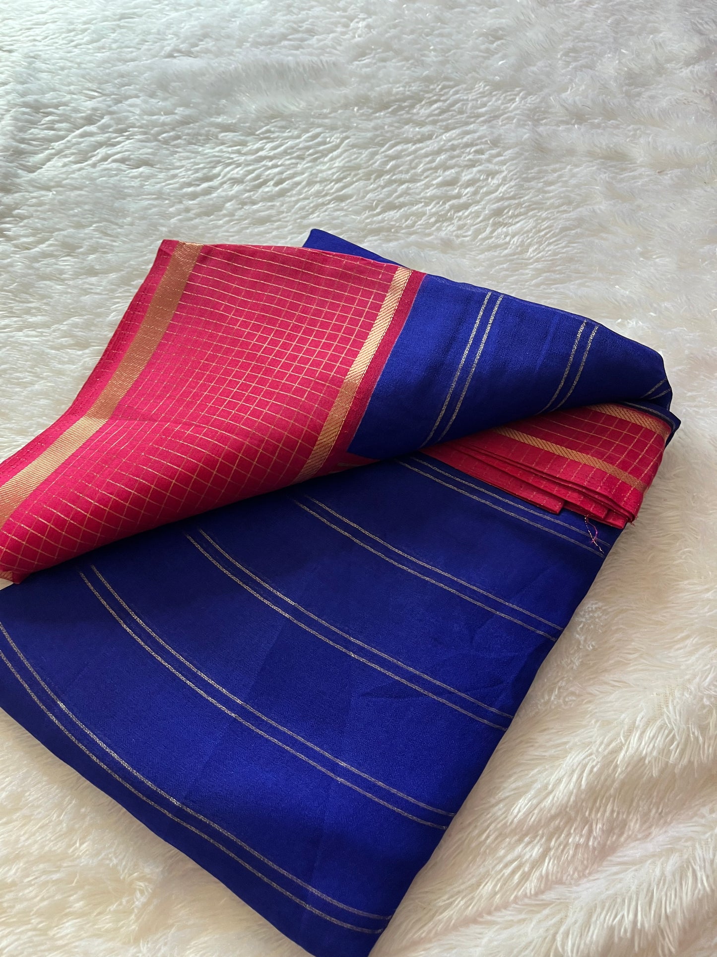 Premium chiffon