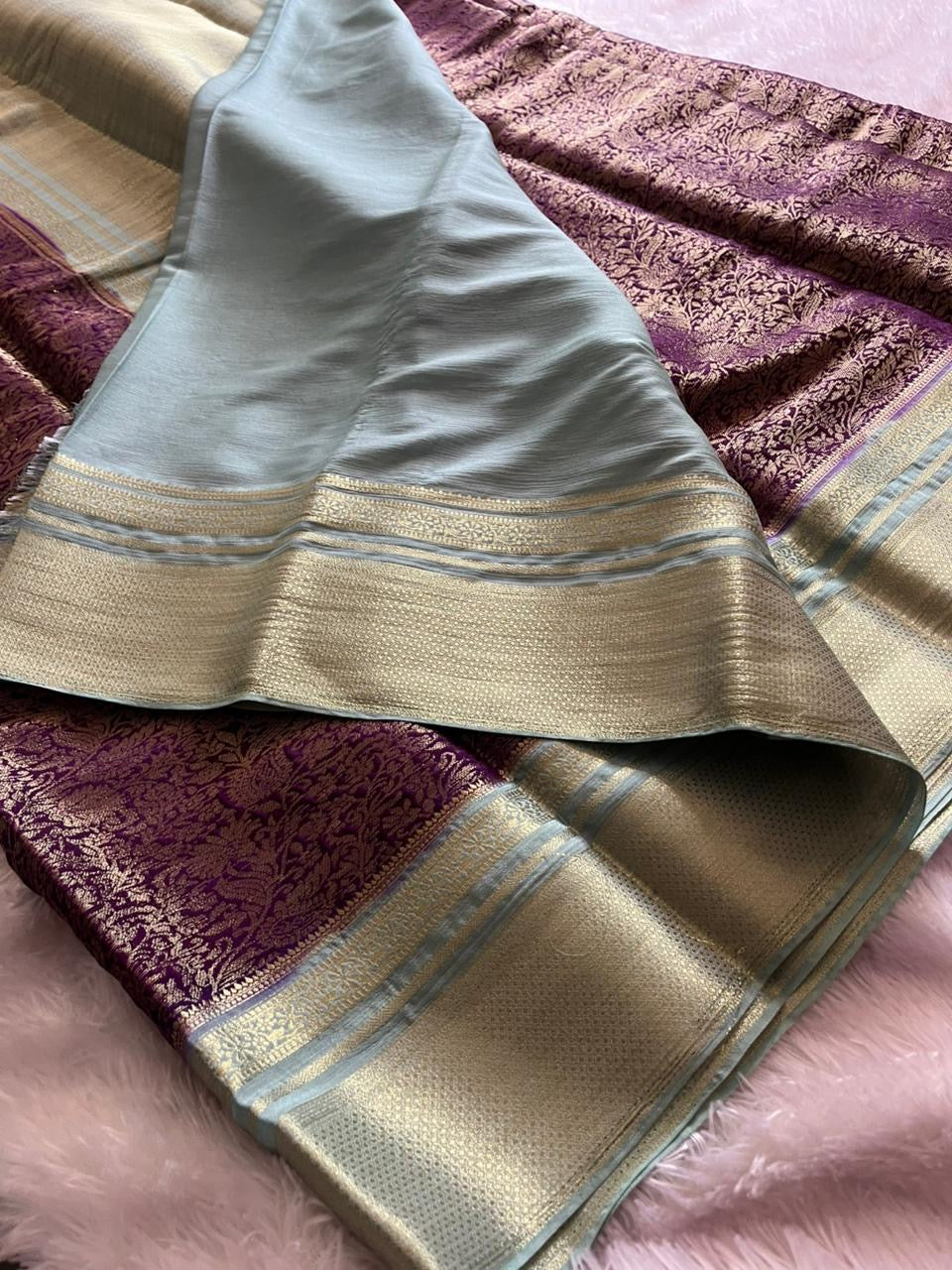 Banarasi Brocade Fancy