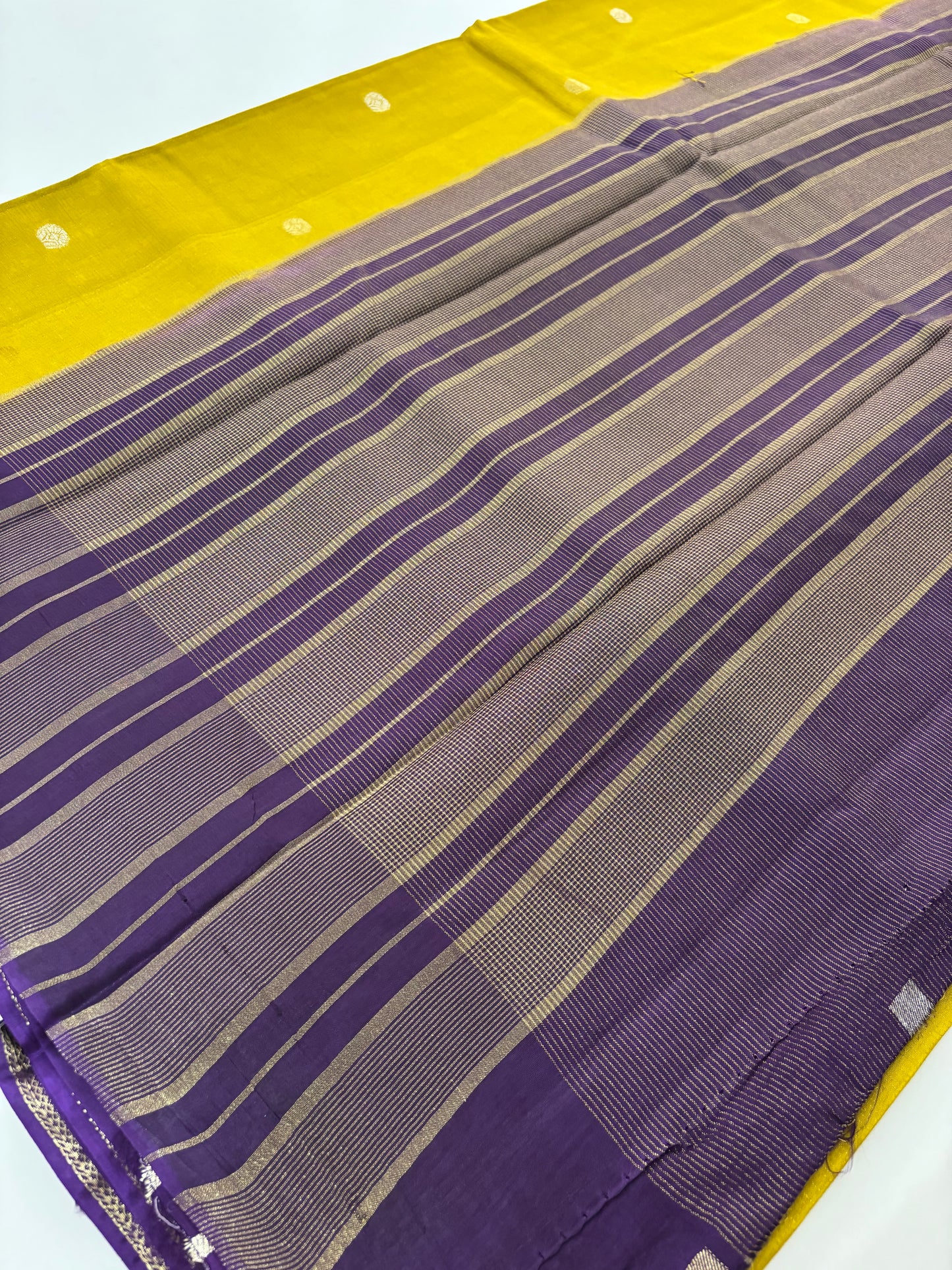 Designer Banarasi viscose