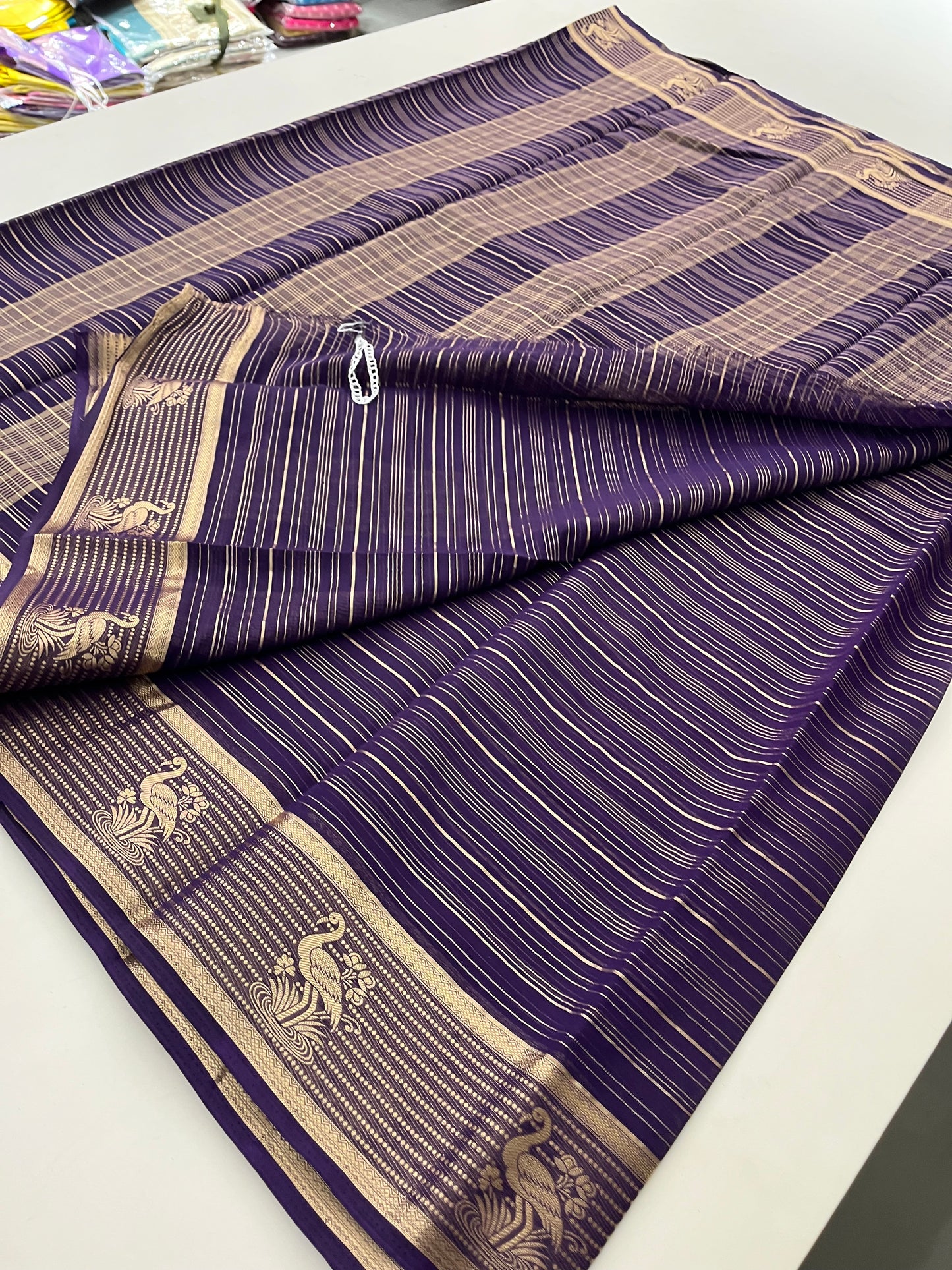Premium Chiffon