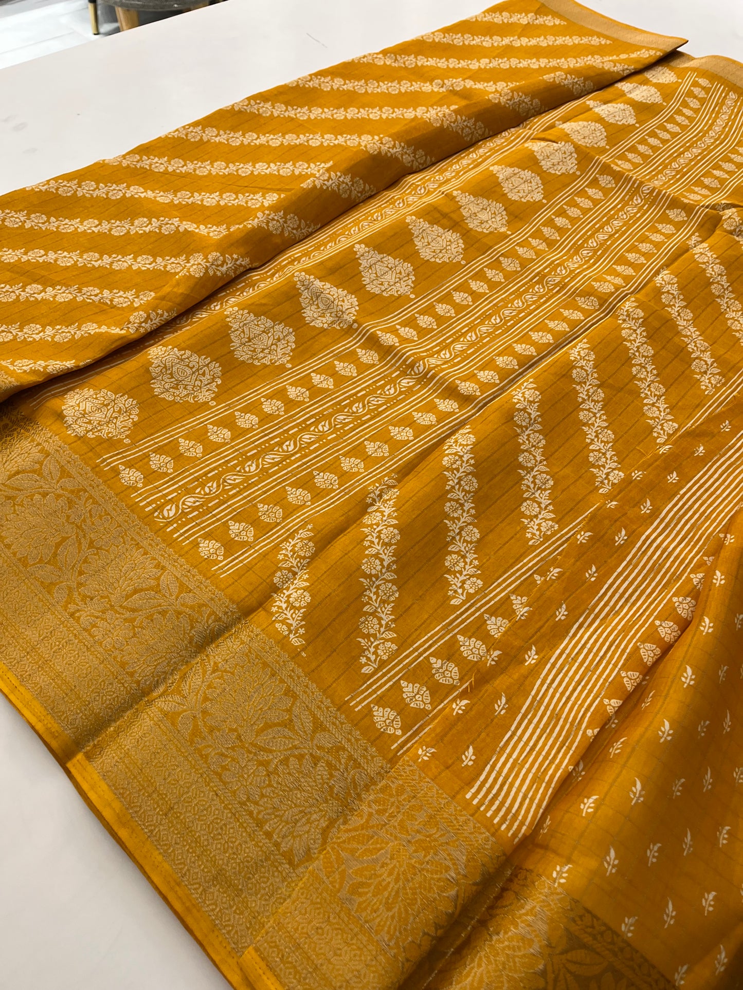 Crepe Chiffon