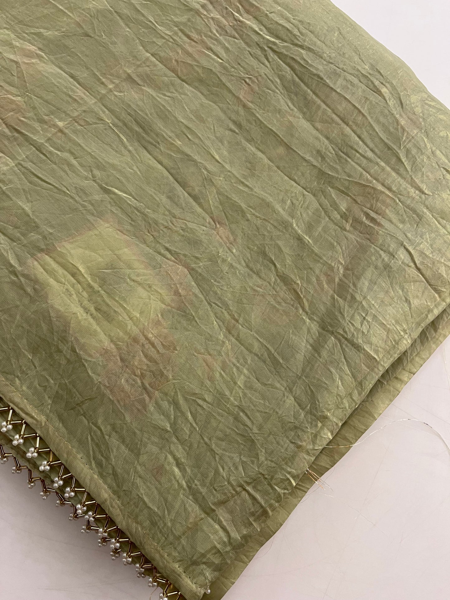 Butter Silk Fancy