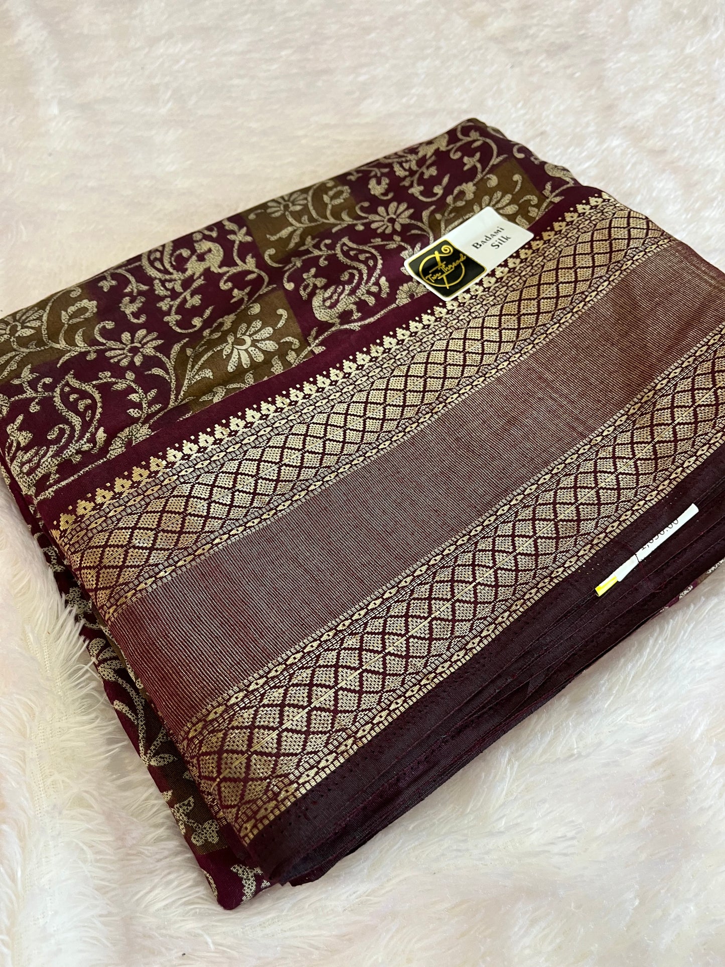 Crape Chiffon