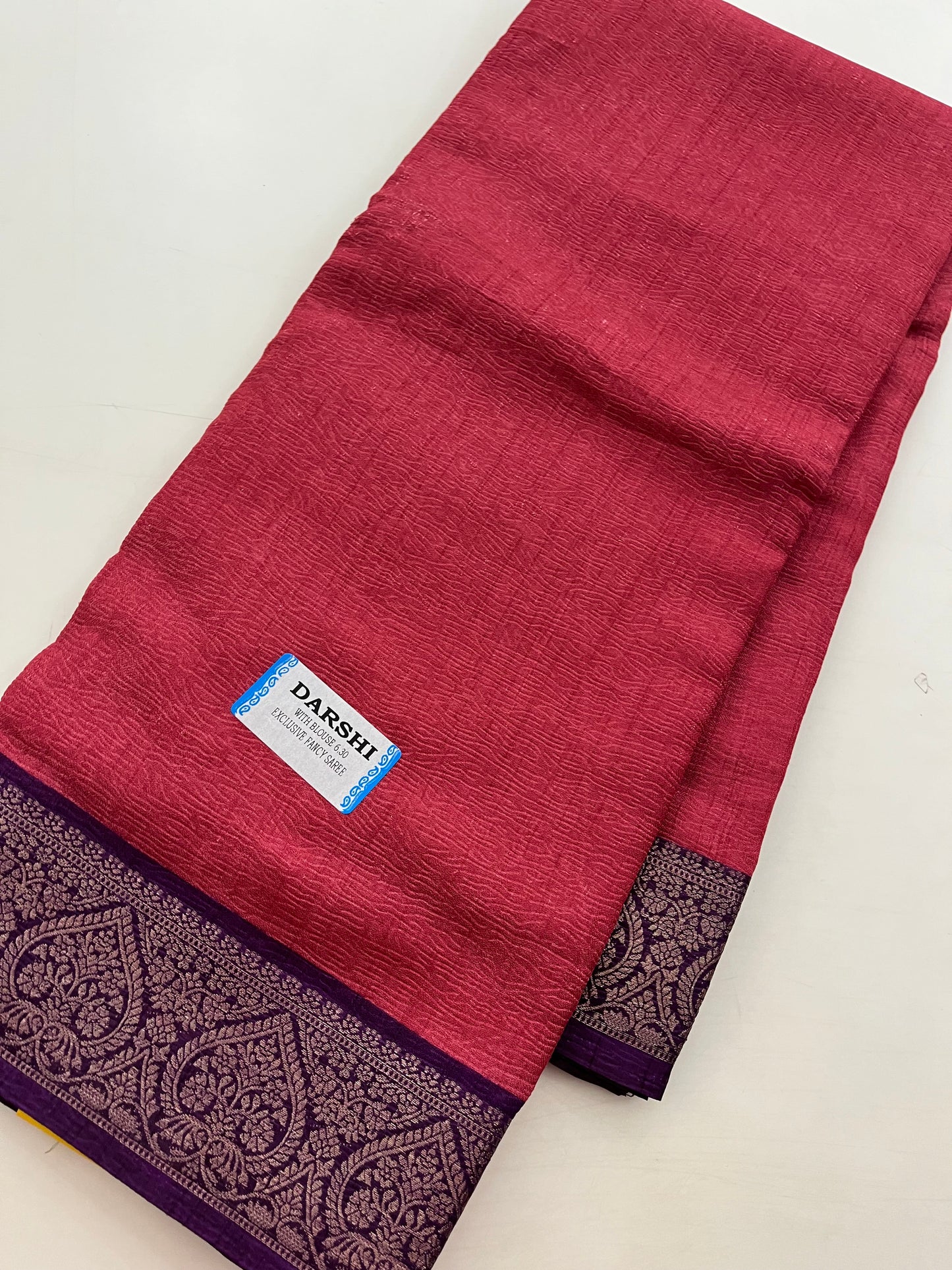 Ju6 Premium Chiffon
