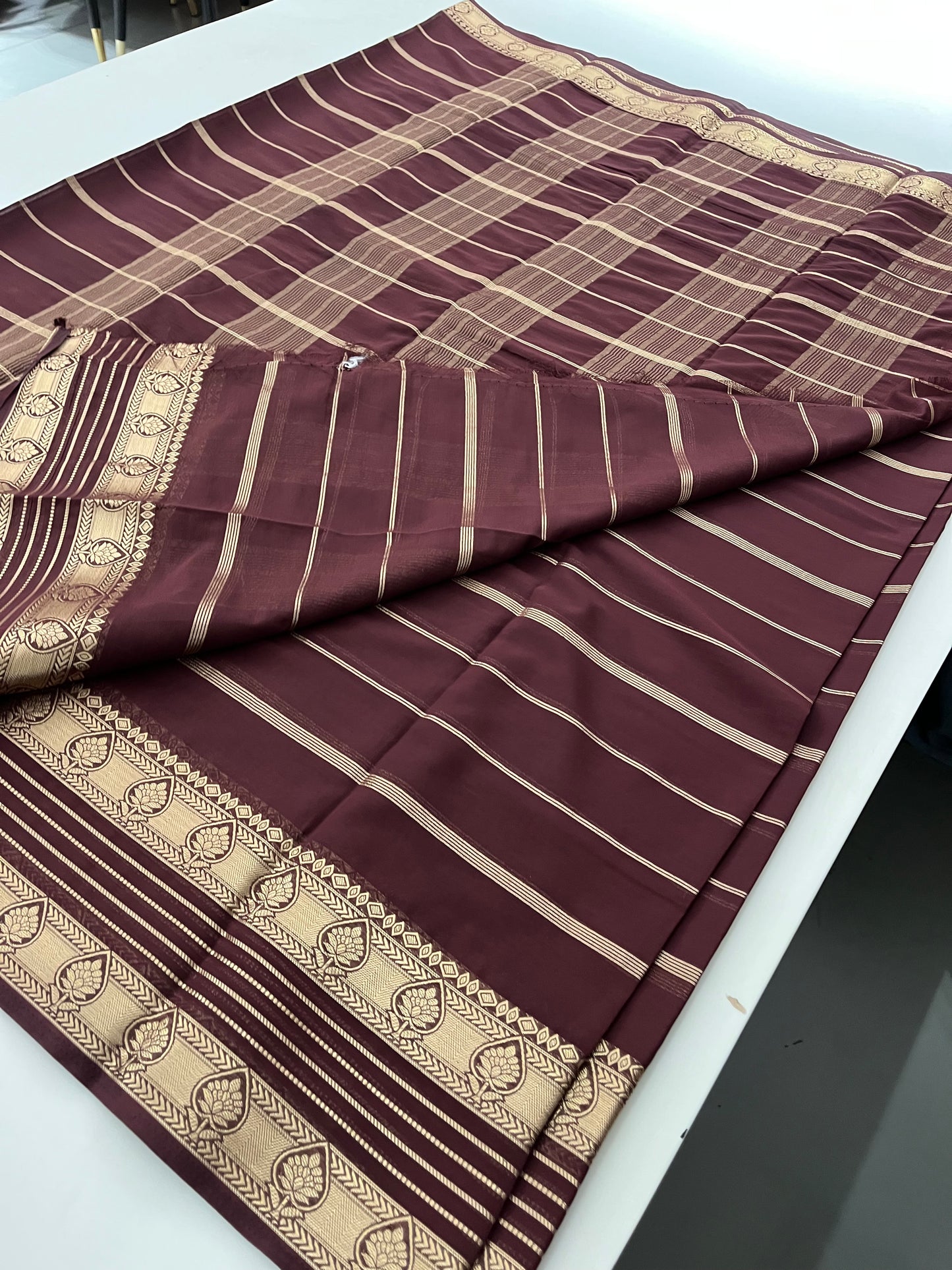 Premium Chiffon