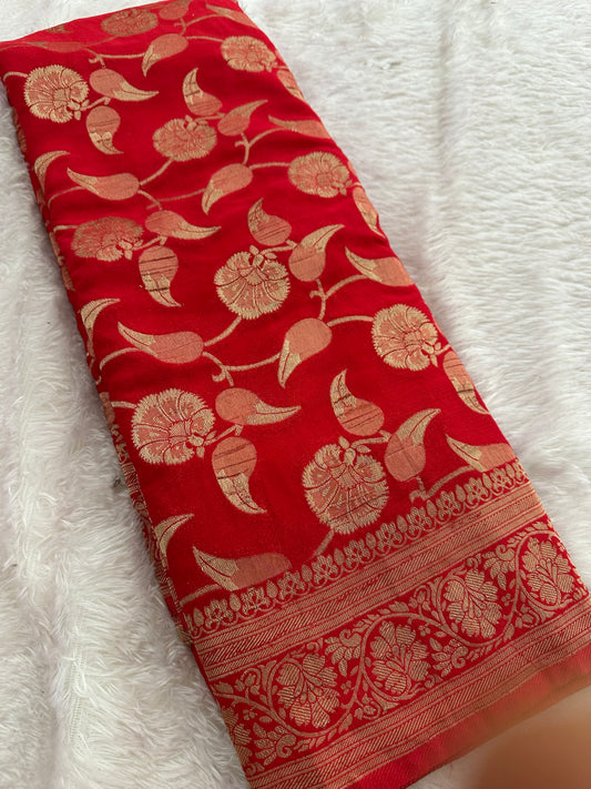 Georgette Fancy-M18