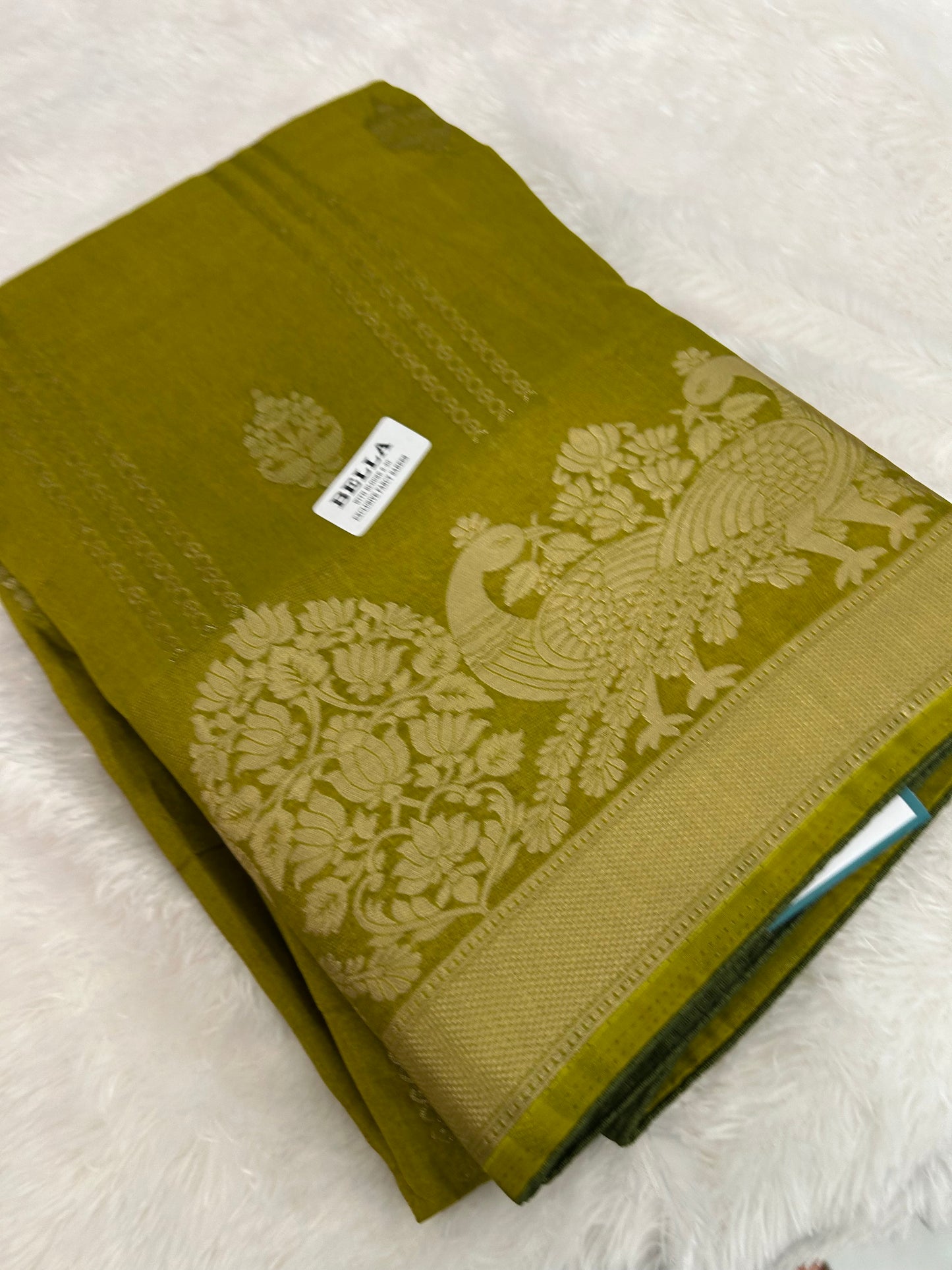 Premium chiffon
