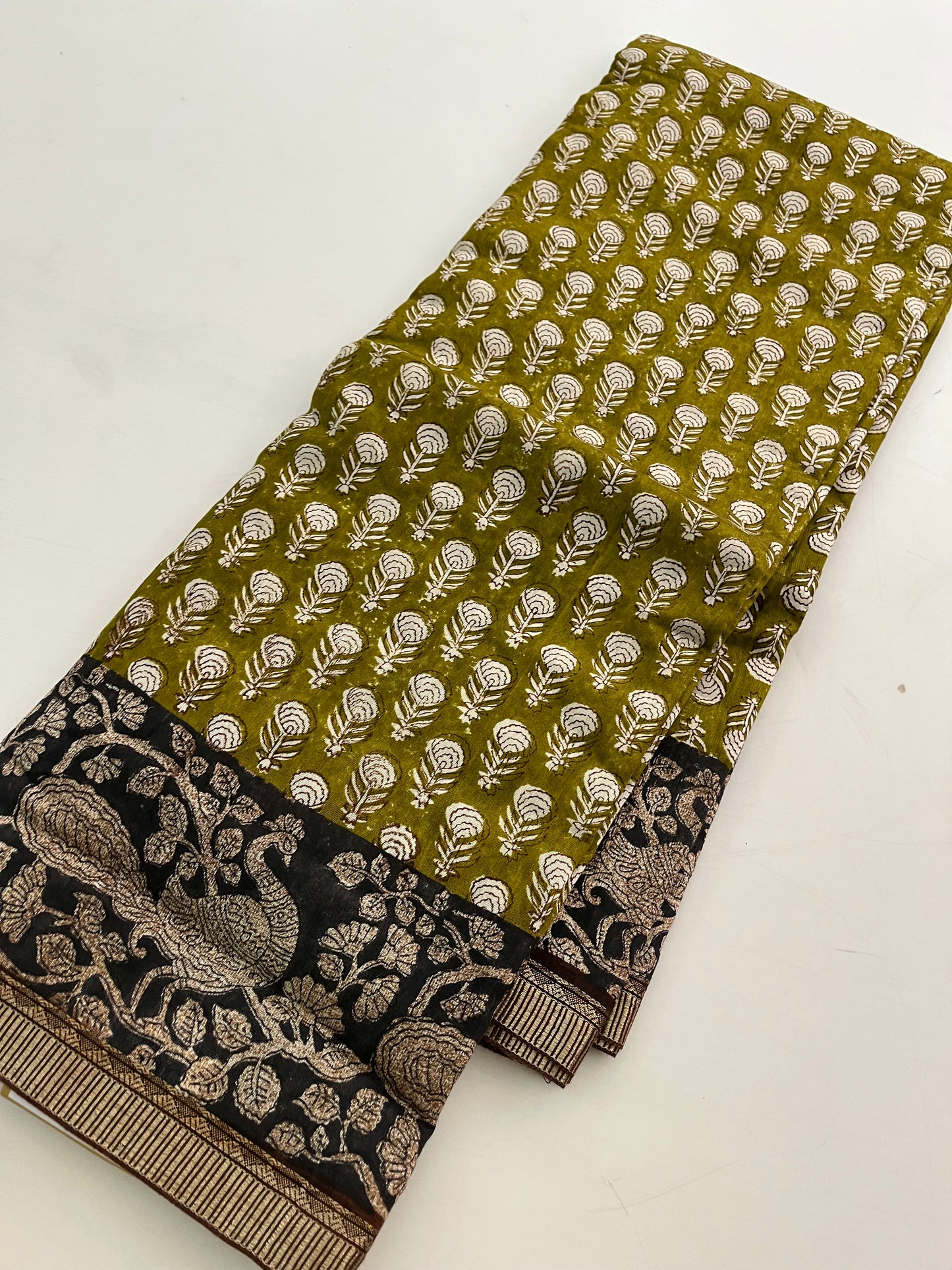 Jaipuri Cotton Printed