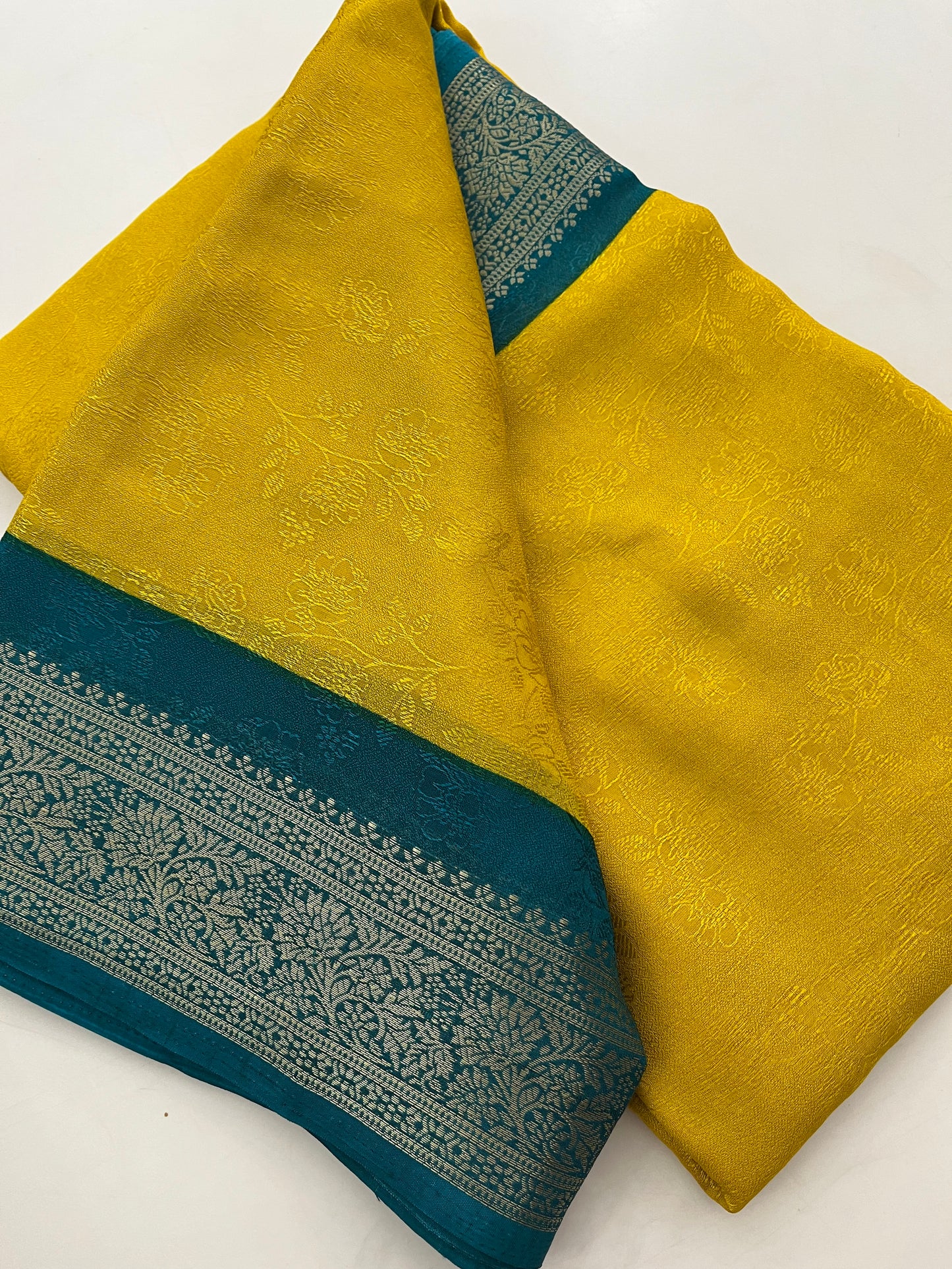 Crepe Chiffon