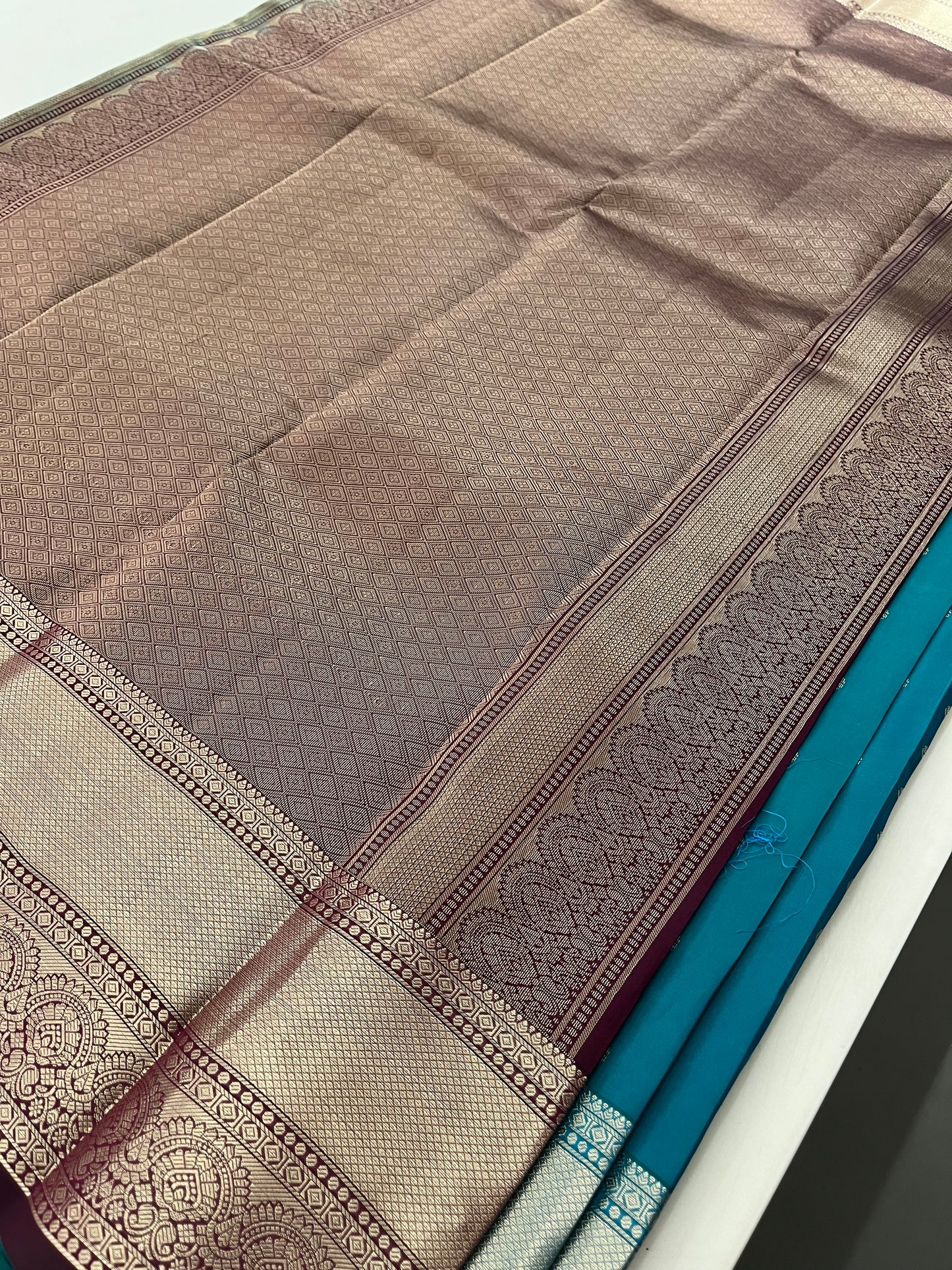 AP7 Pure silk