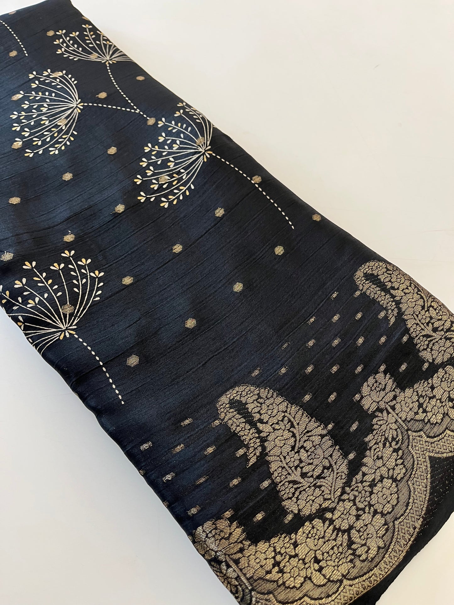 Premium lazer chiffon