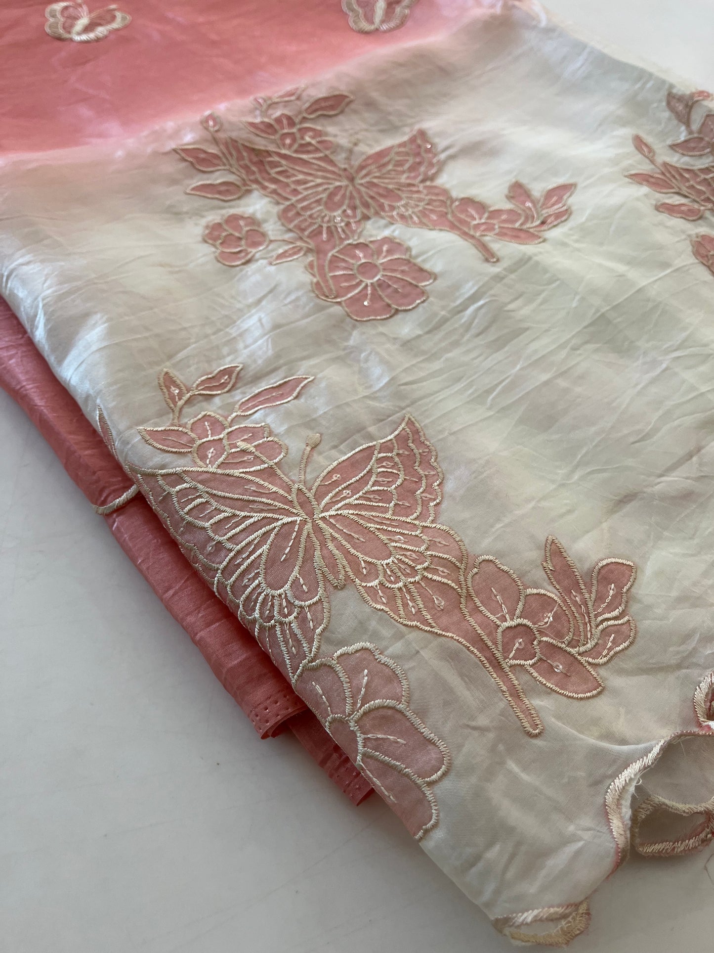 Butter silk new