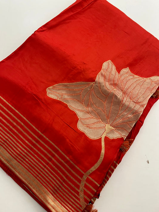 Premium Designer Chinnon