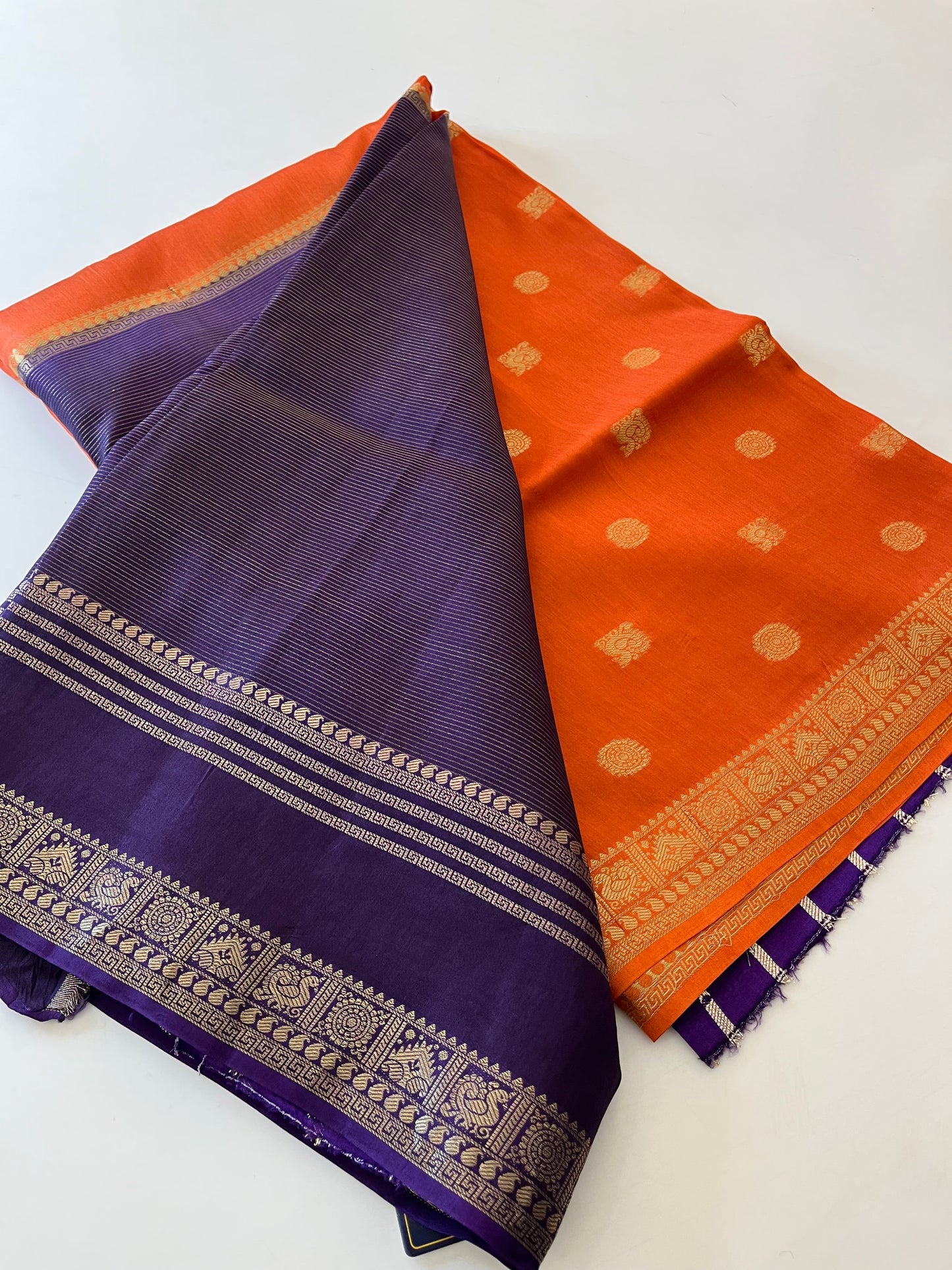 Banarasi viscose fancy