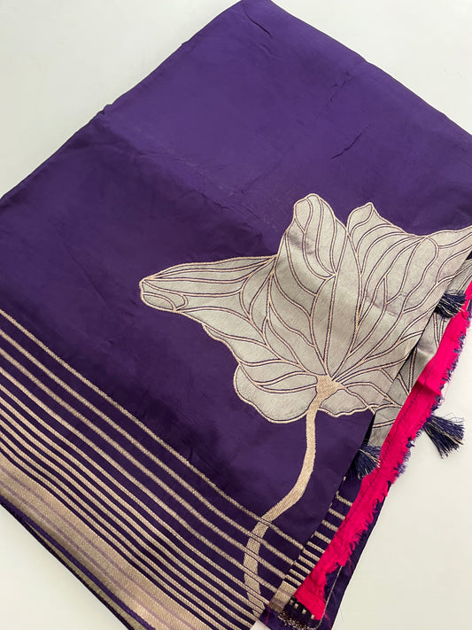 Premium Designer Chinnon