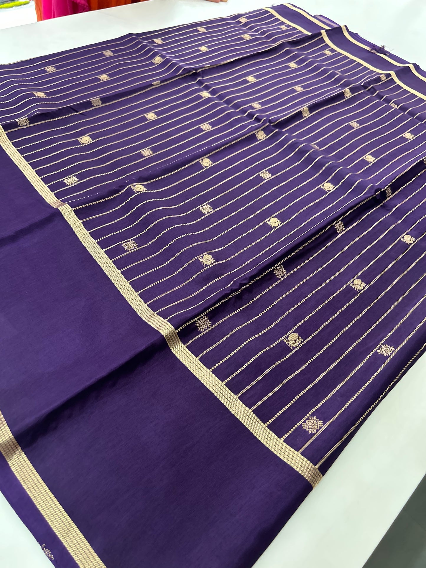 Chiniya Crape Silk New -J10