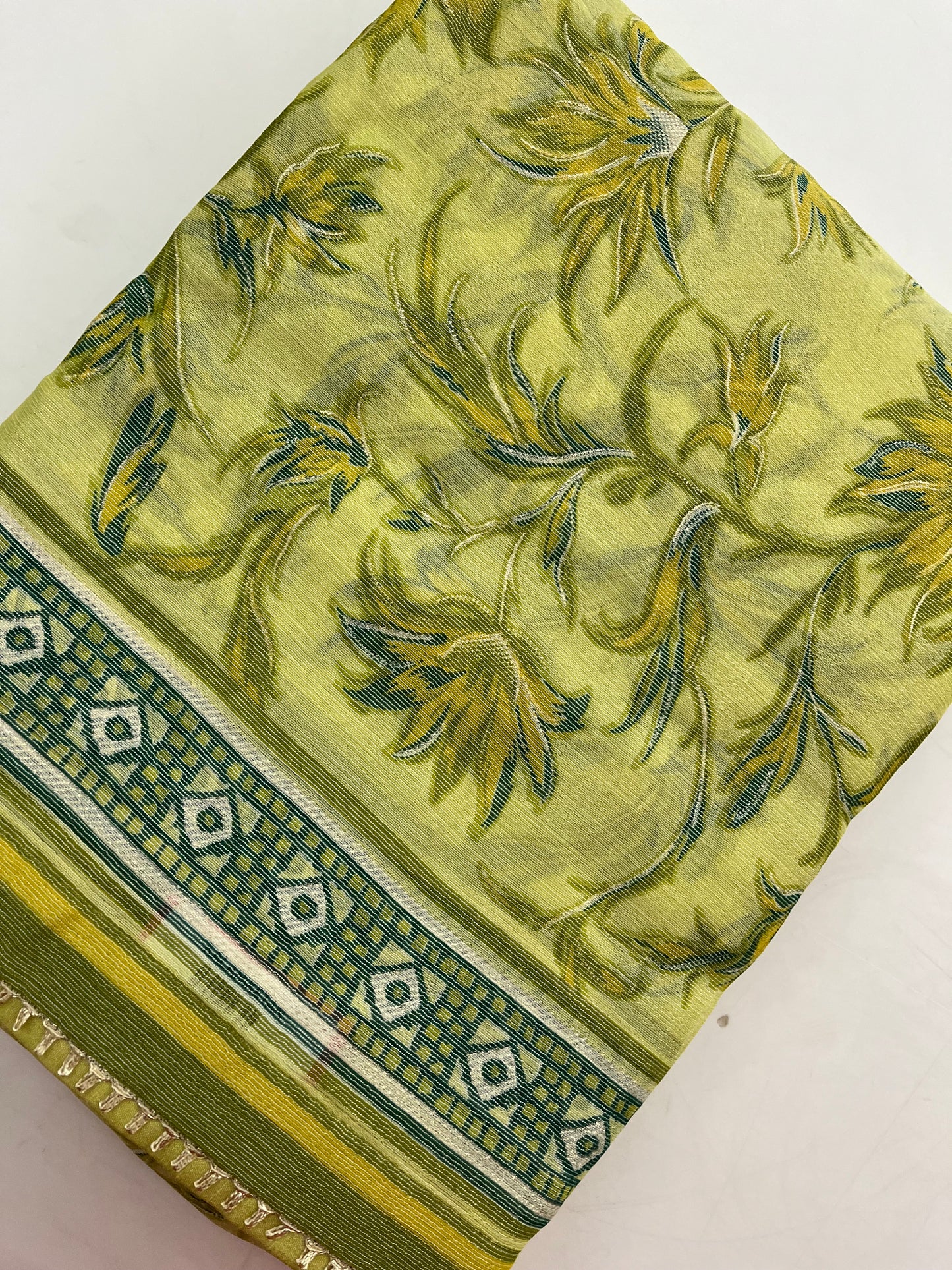 Premium Chiffon