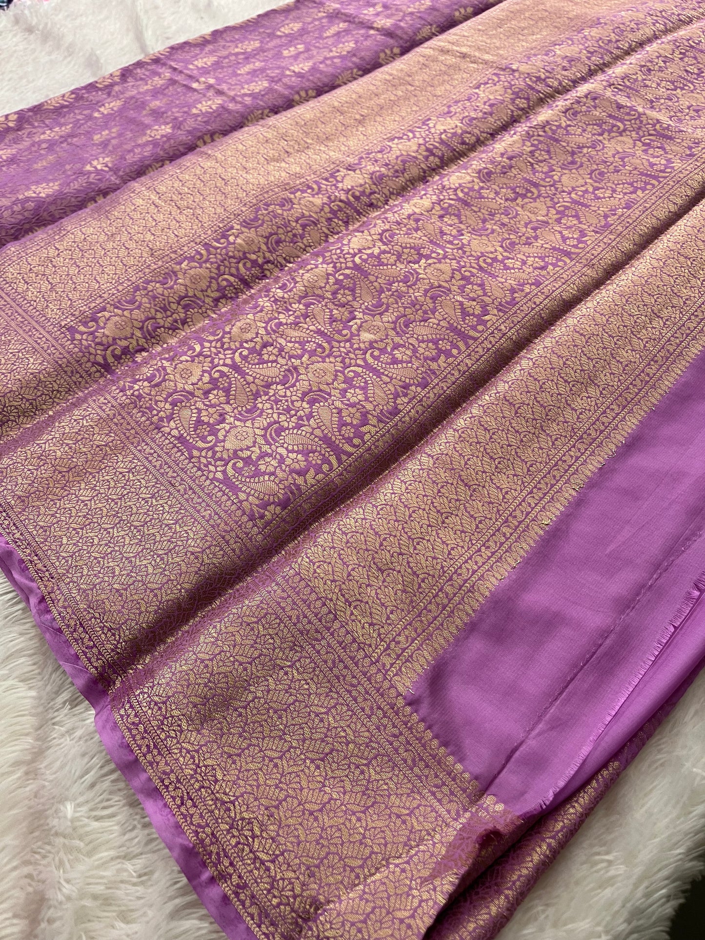 Banarasi Fancy saree