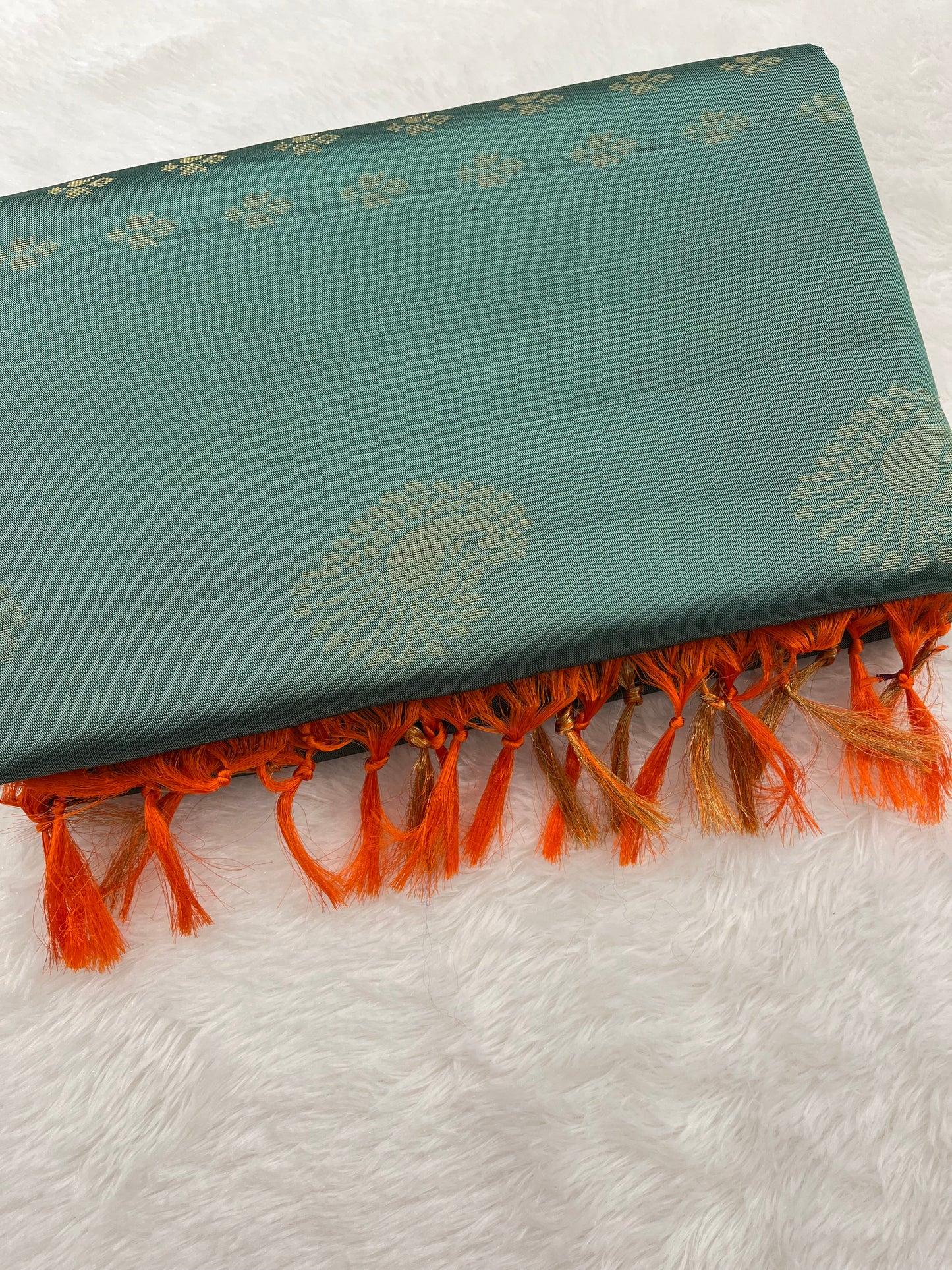 M2 Pure mix soft silk