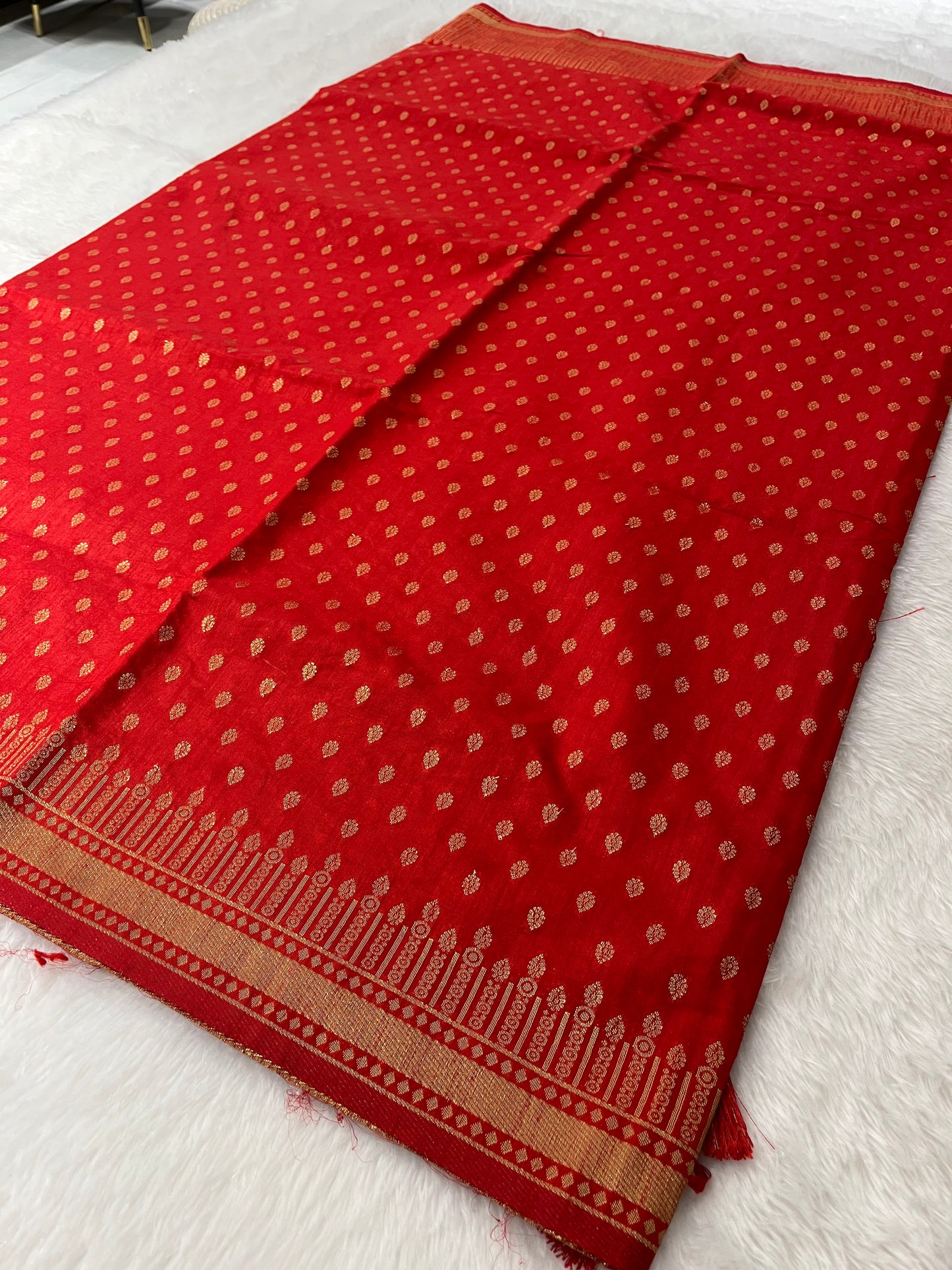M2 Raw silk