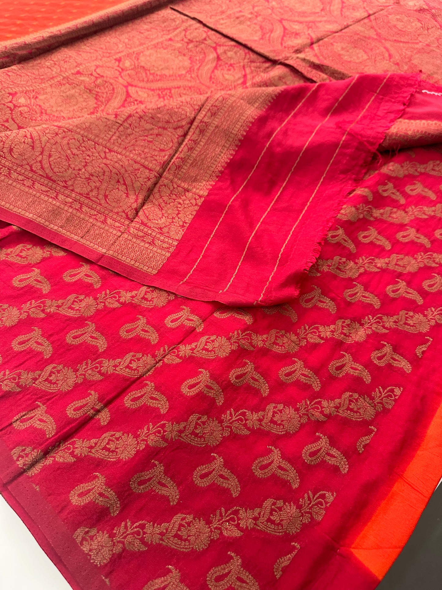 Tussar Fancy -J1