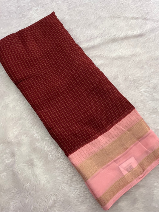 Premium Chiffons
