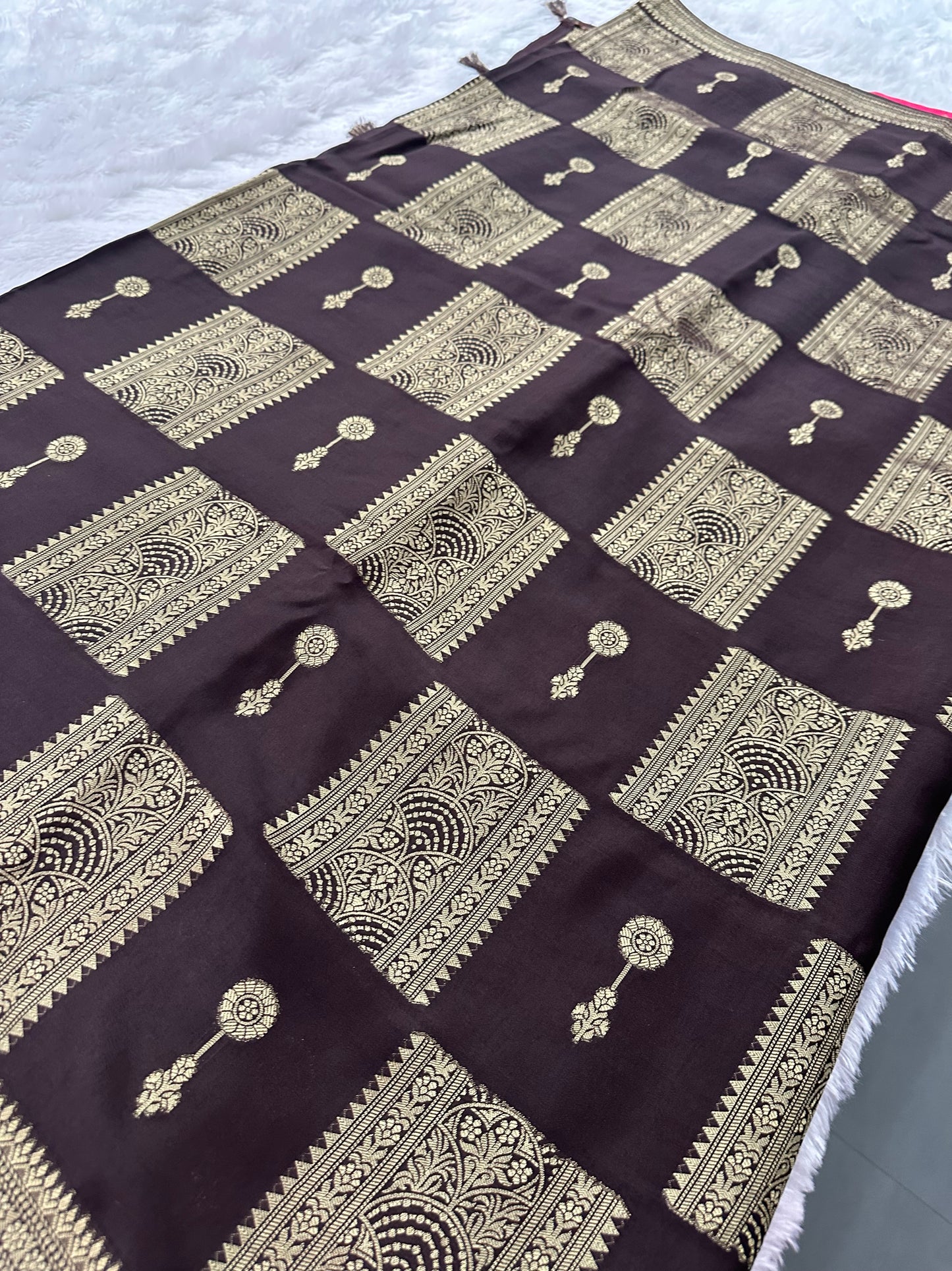 Chinnon Crape Fancy-M21