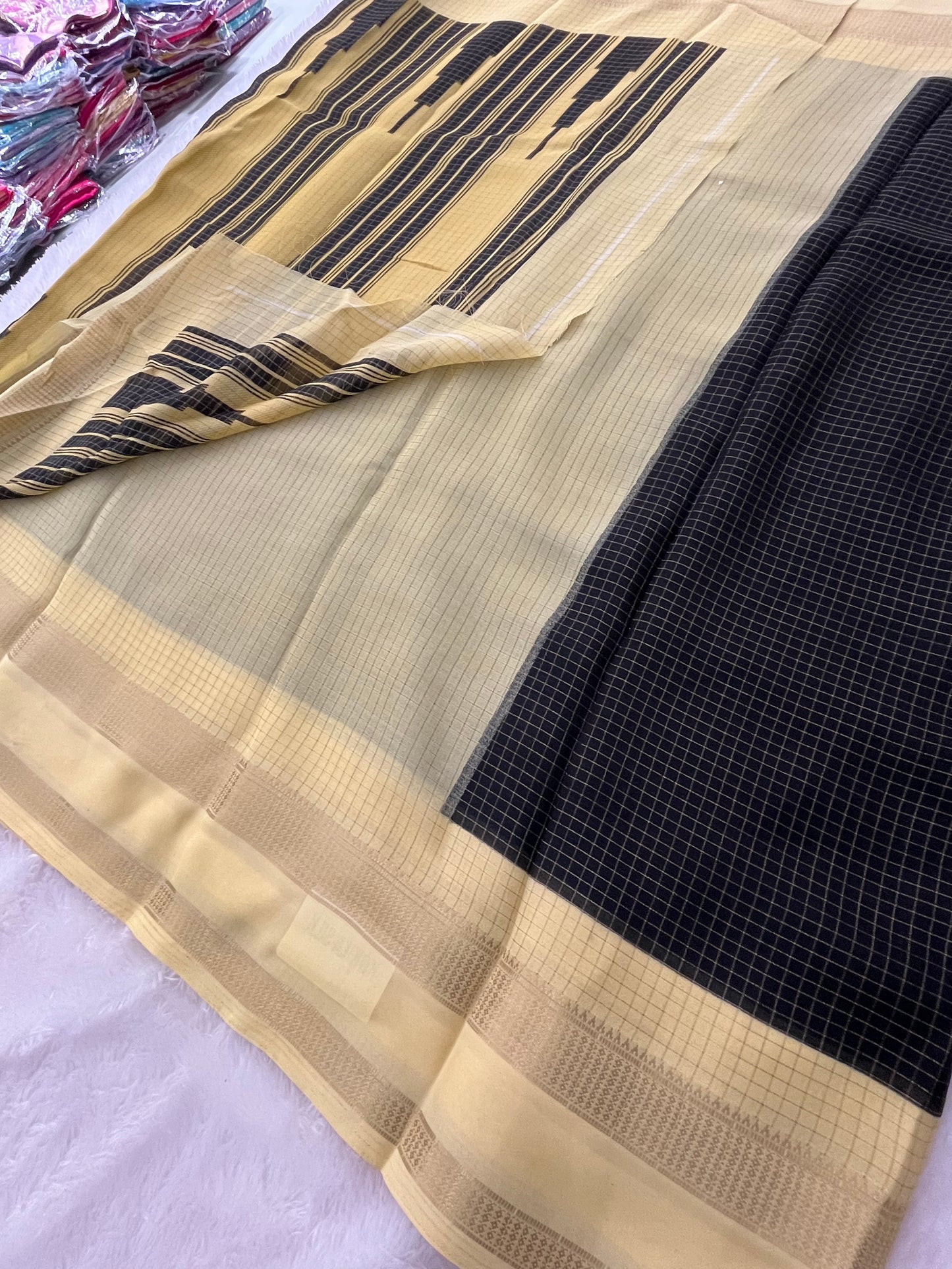 Premium Chiffons