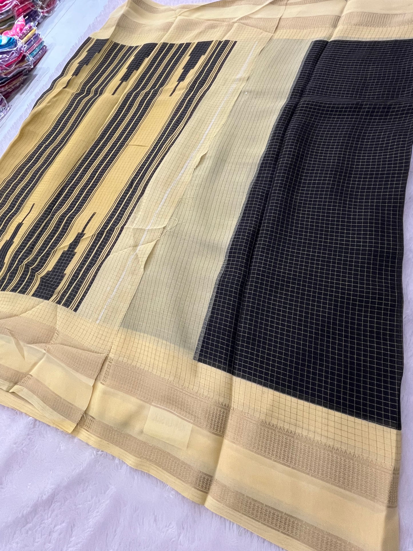 Premium Chiffons