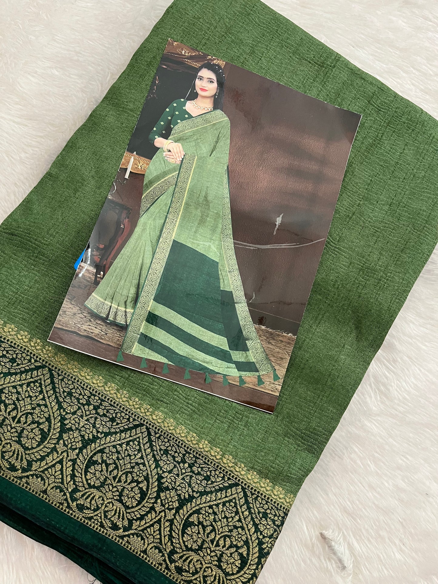 Ju6 Premium Chiffon