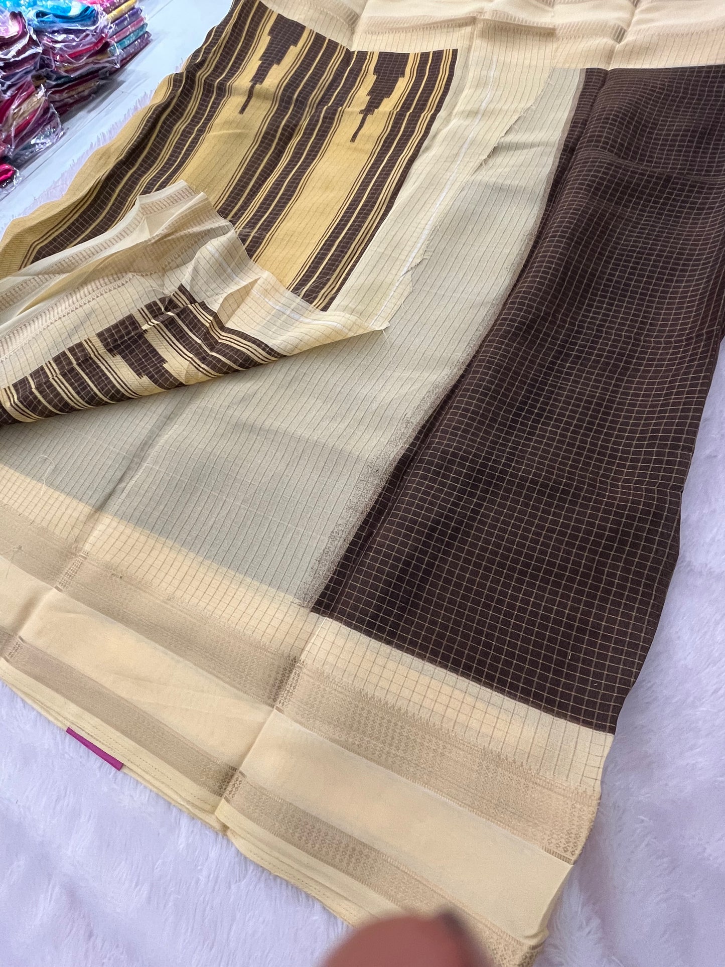 Premium Chiffons