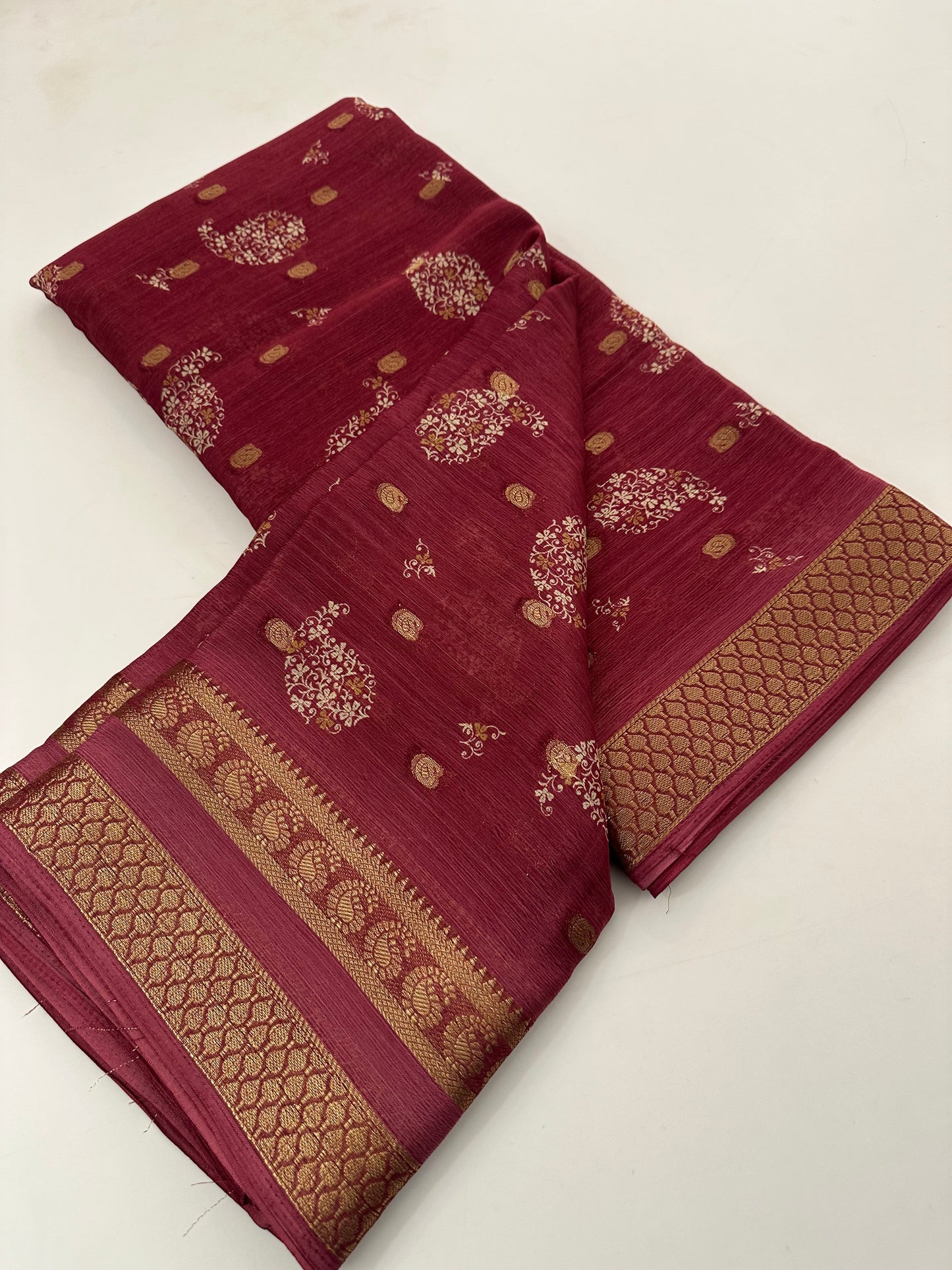 Chiffon Fancy-J3