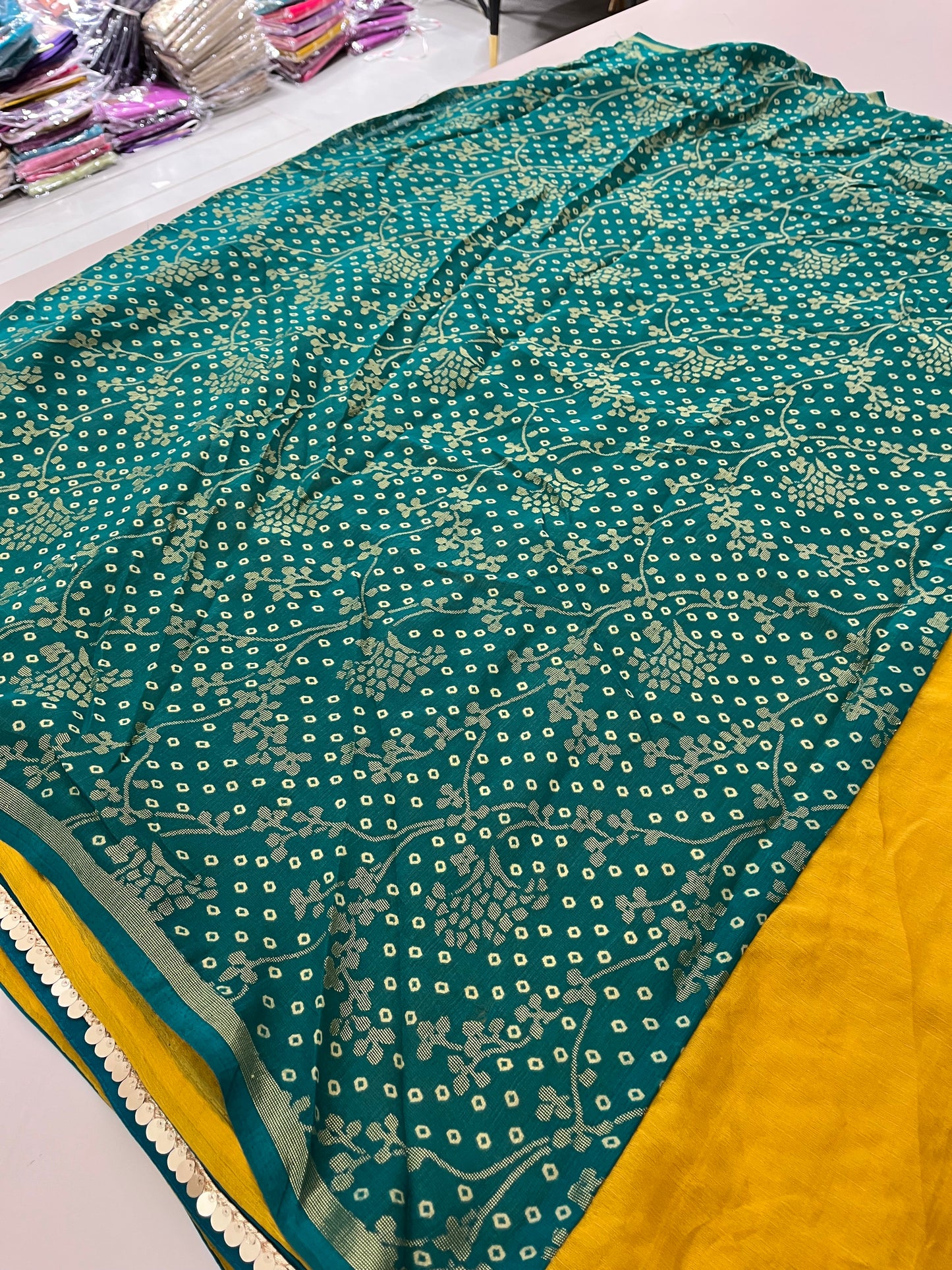 Premium Chiffon