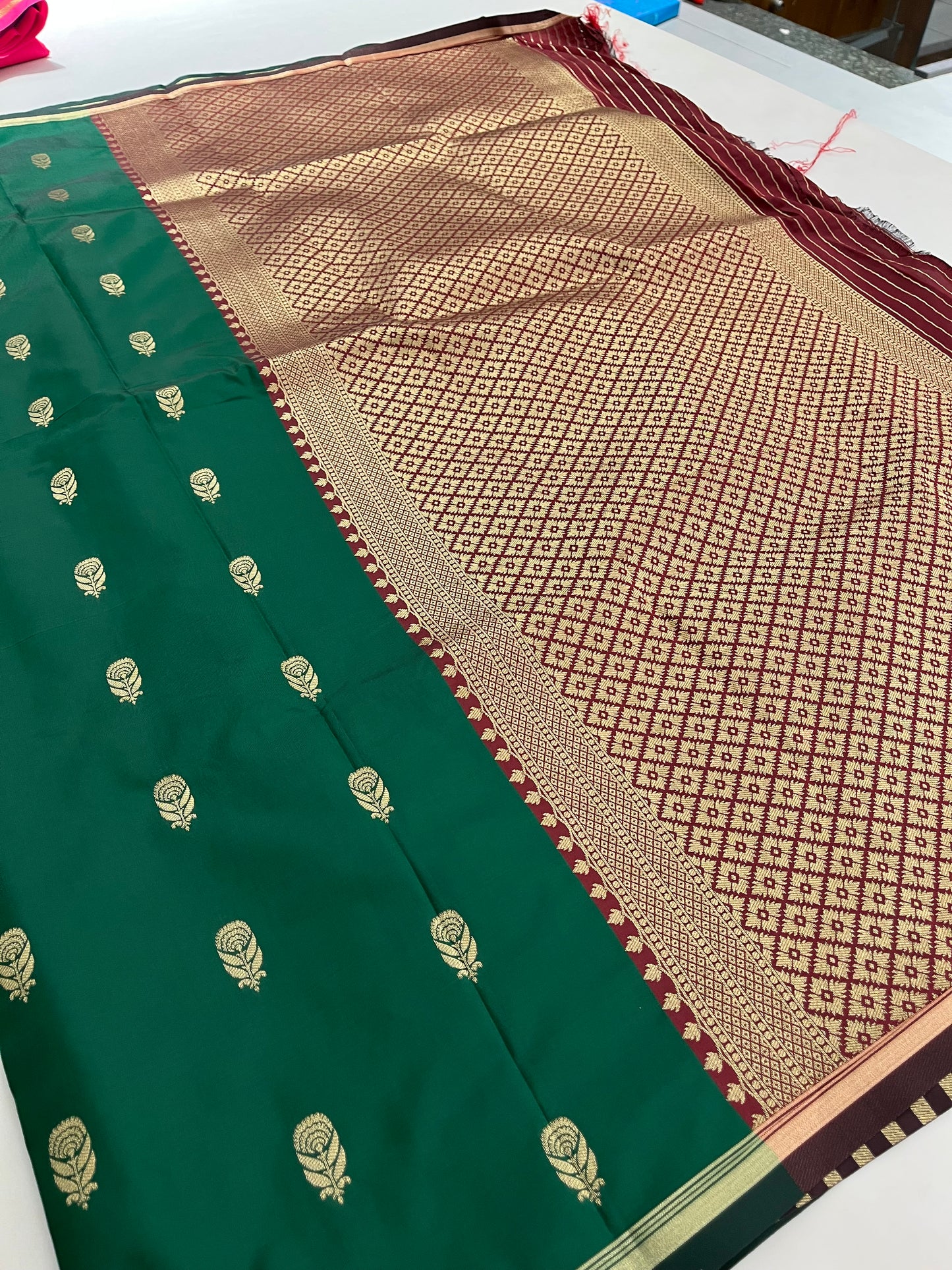 MA18 premium Soft Silk