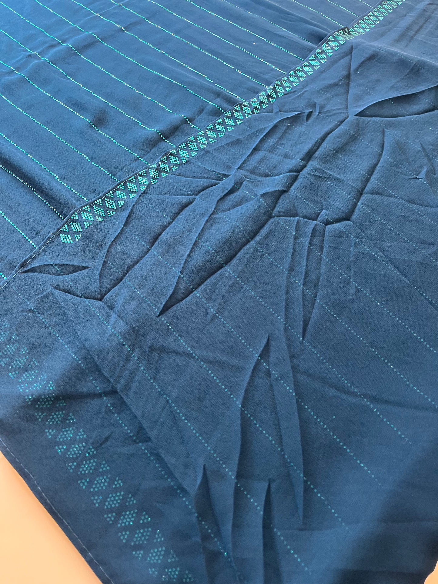 Laser Chiffon Fancy Chiffon