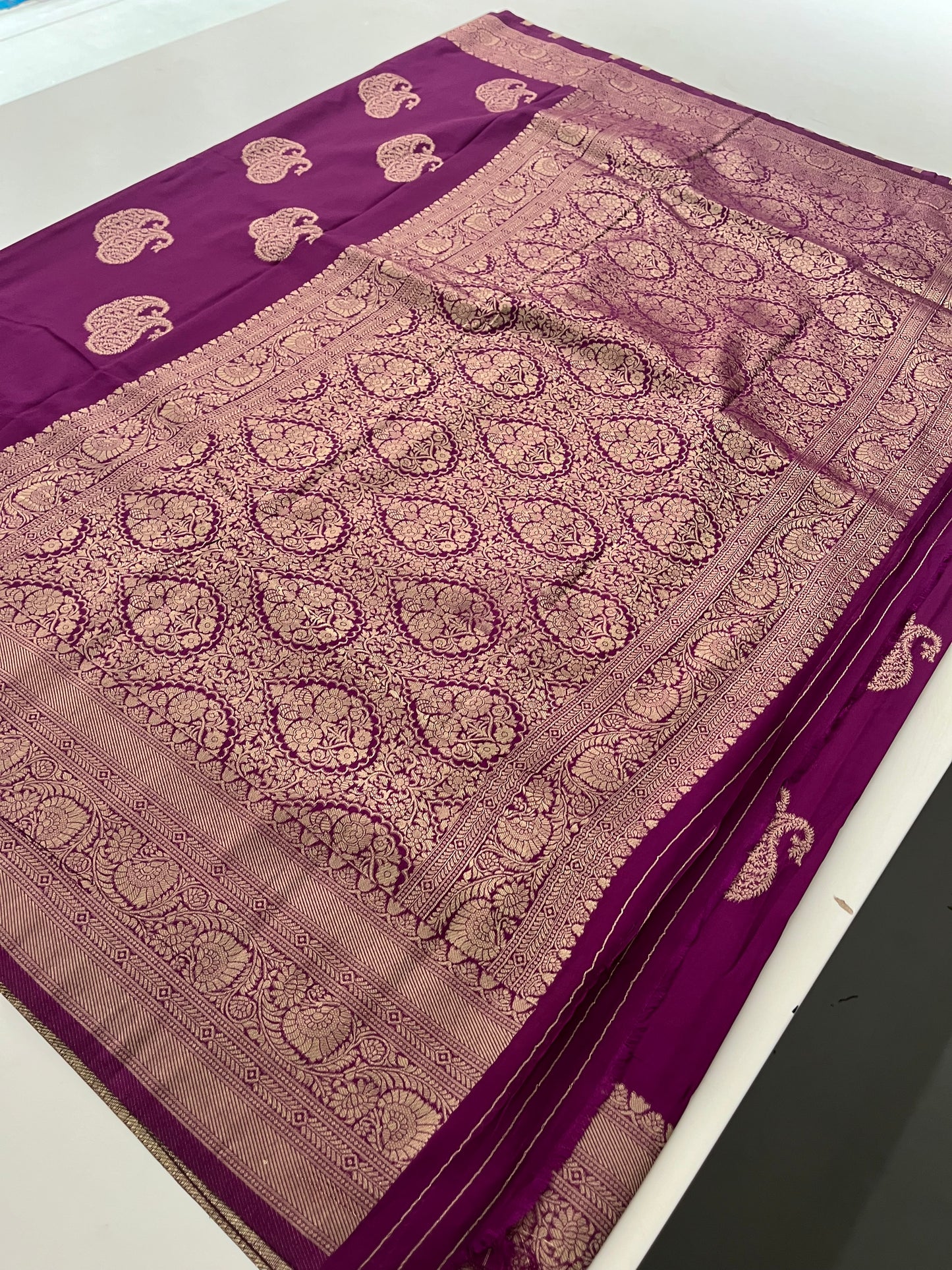 Ju12 Kanchi Art Silk