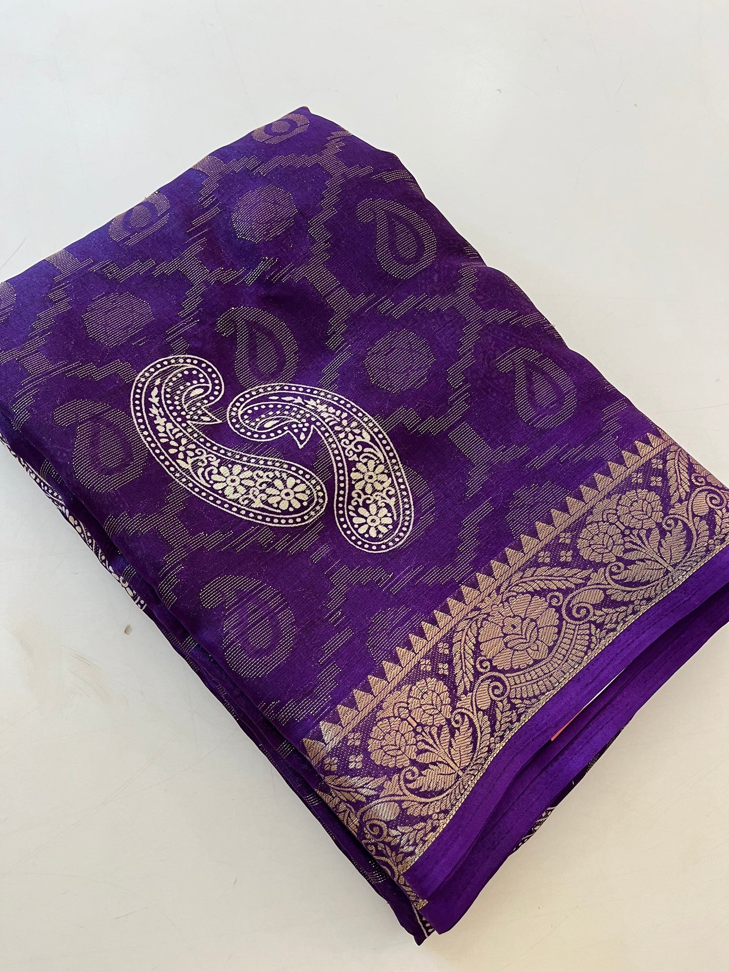 Premium chiffon