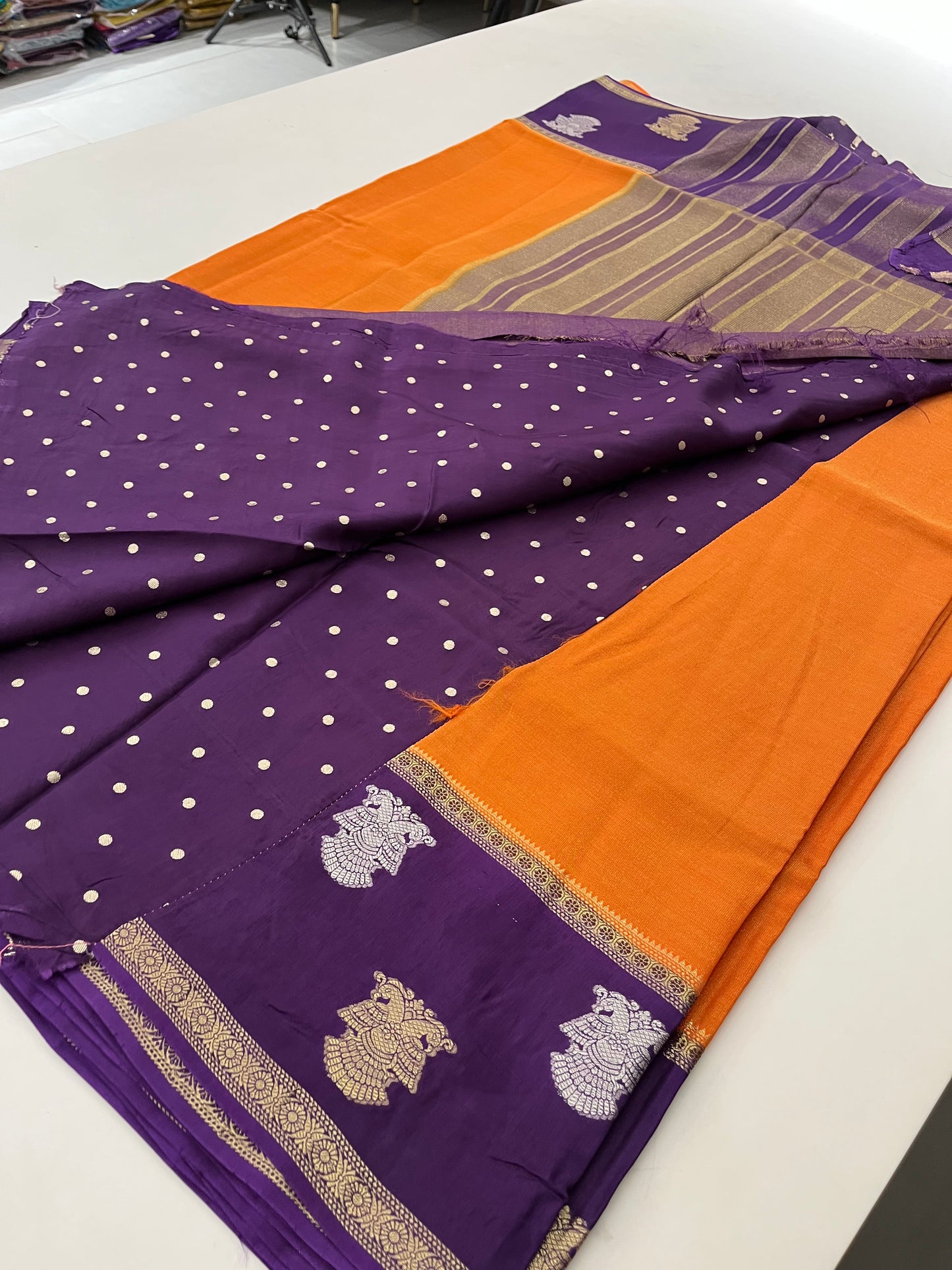 Banarasi Viscose