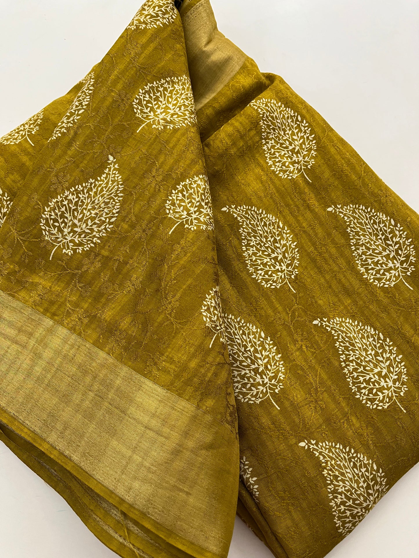 Dola Chiffon