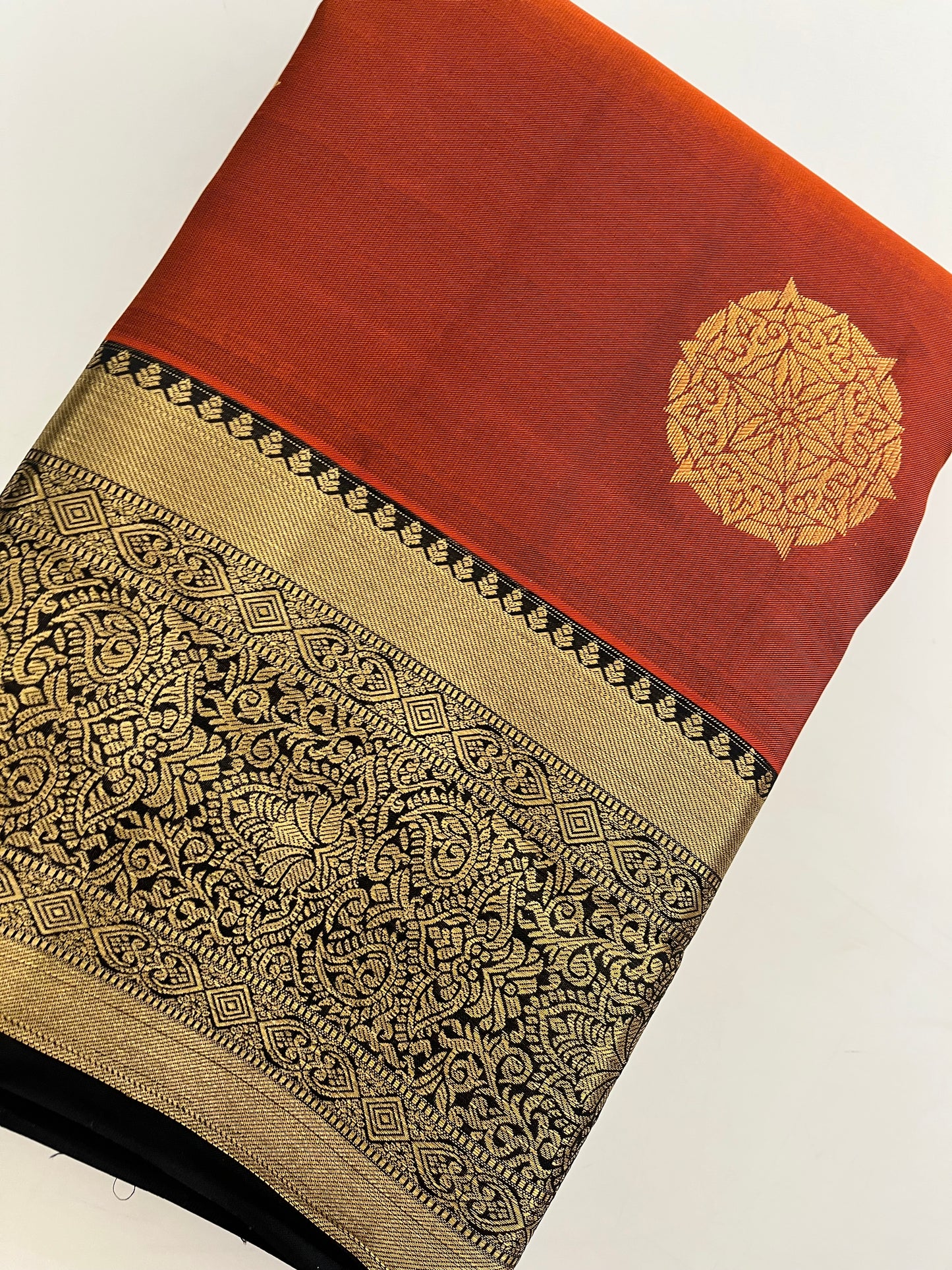 Ju4pure Mix silk saree