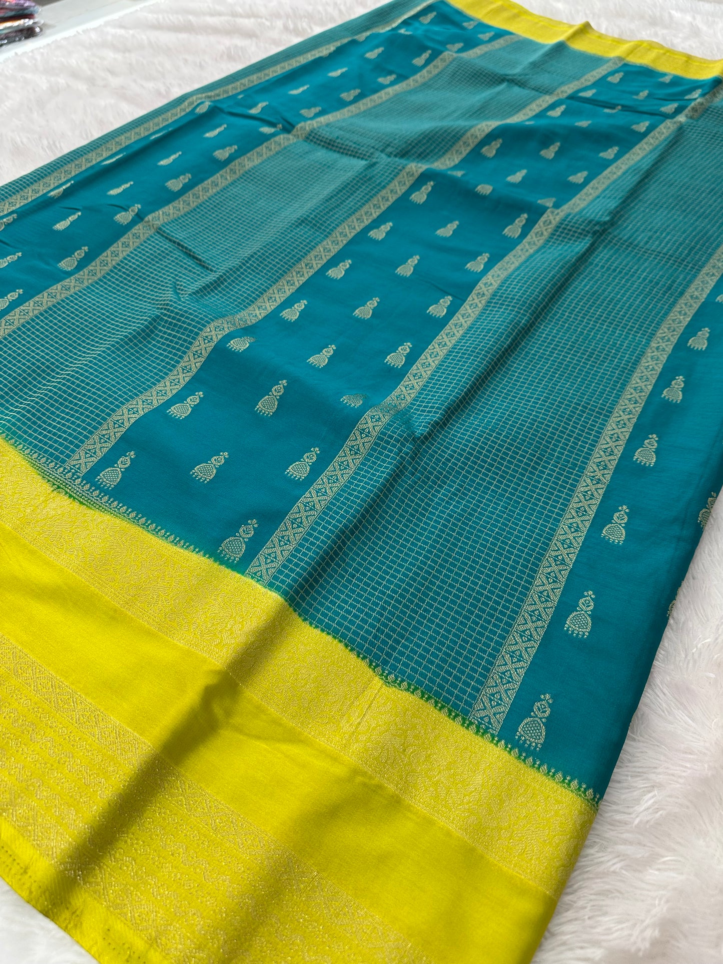 Crape Premium-A17