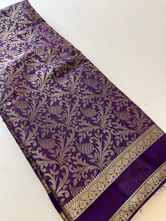 Banarasi Brocade Fancy